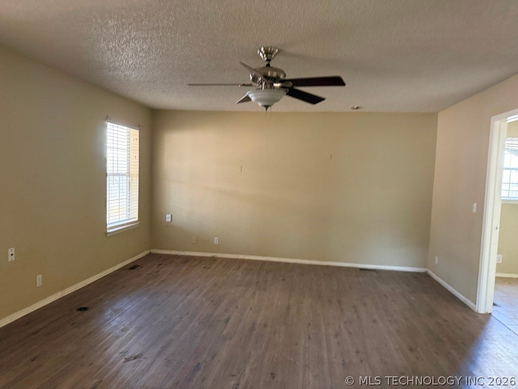 9226 S Fulton Avenue Tulsa OK 74137