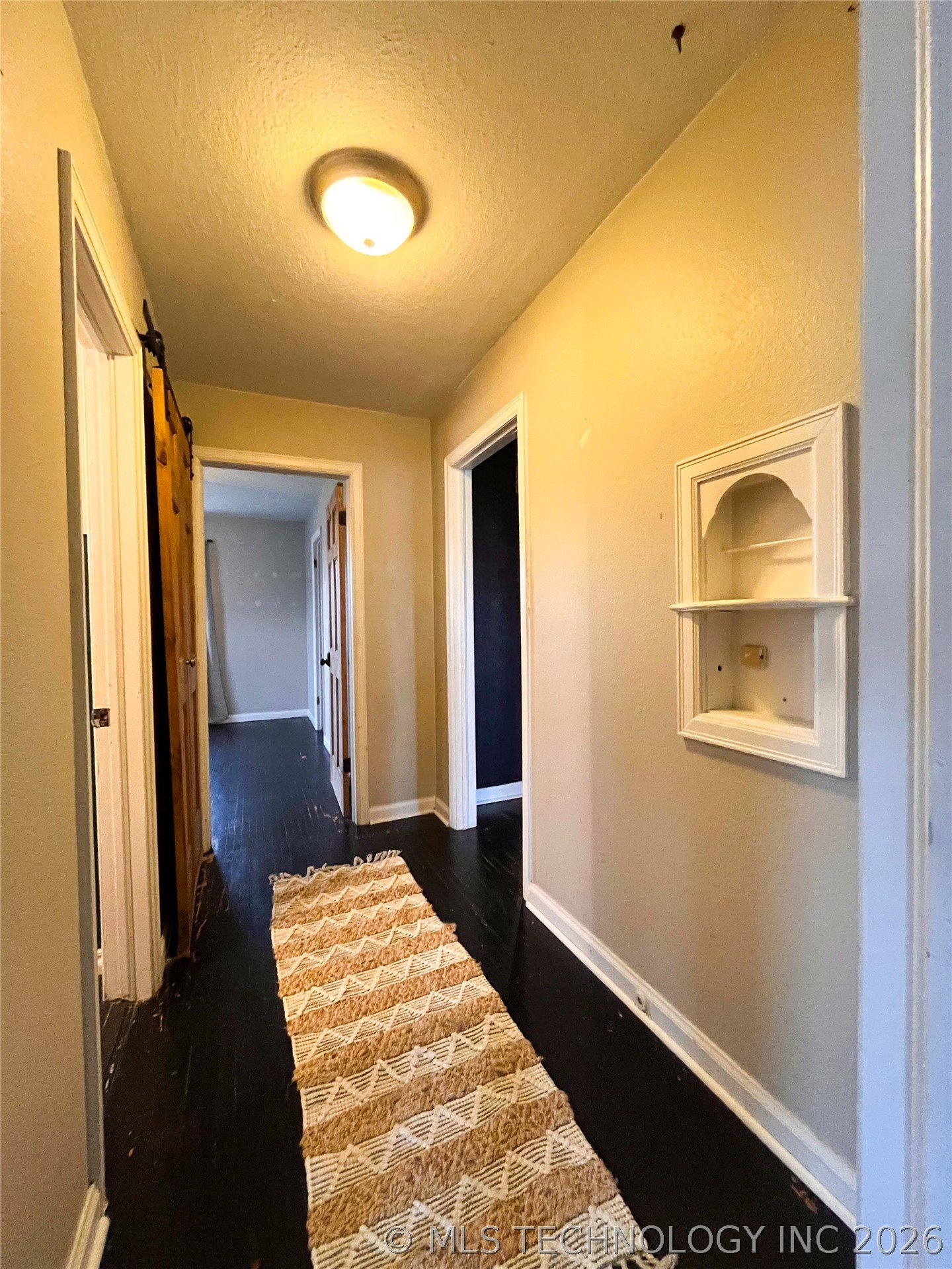 110 N Cedar Avenue Stroud OK 74079
