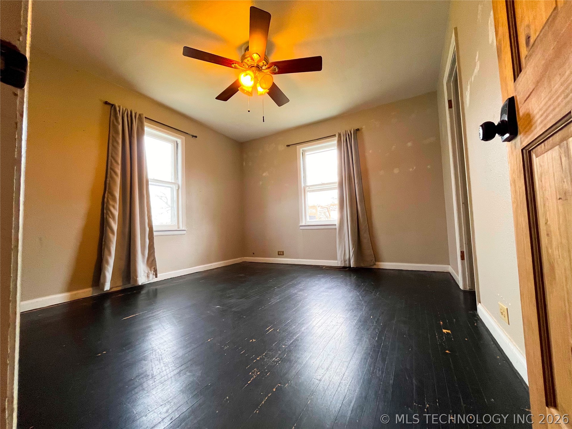 110 N Cedar Avenue Stroud OK 74079