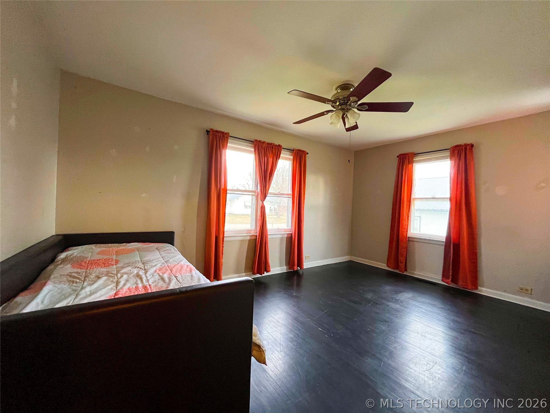 110 N Cedar Avenue Stroud OK 74079