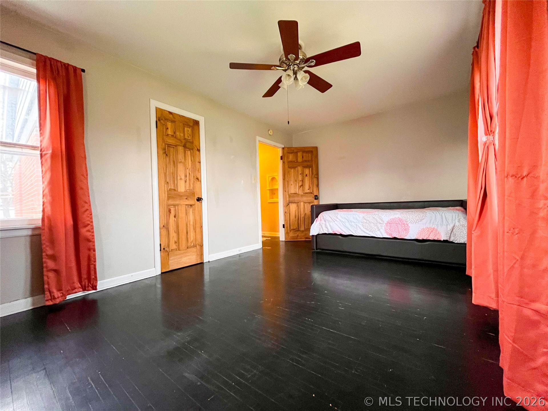 110 N Cedar Avenue Stroud OK 74079