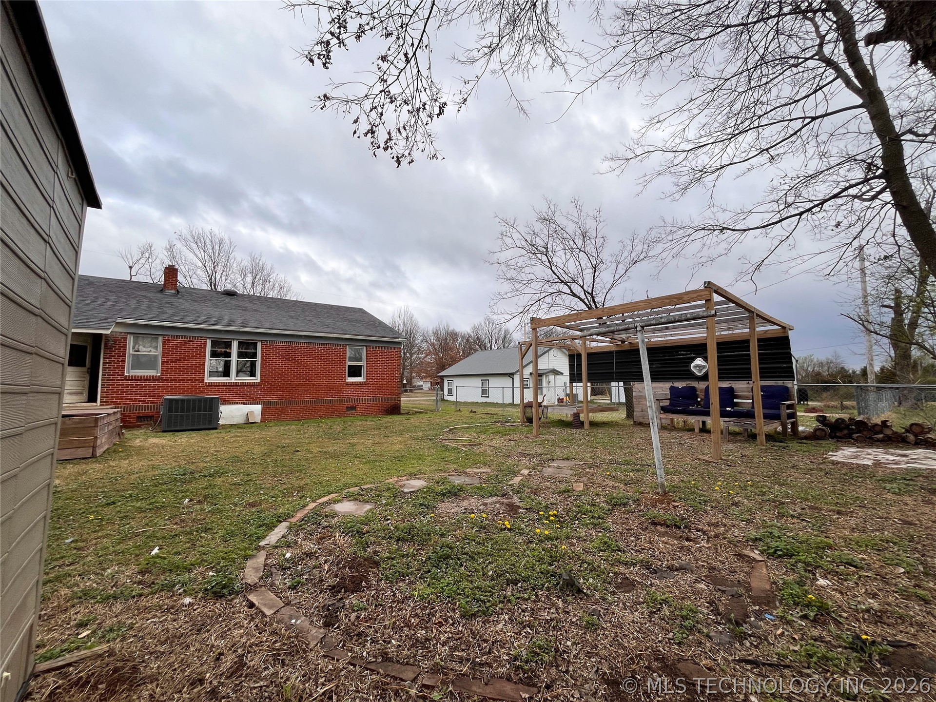 110 N Cedar Avenue Stroud OK 74079