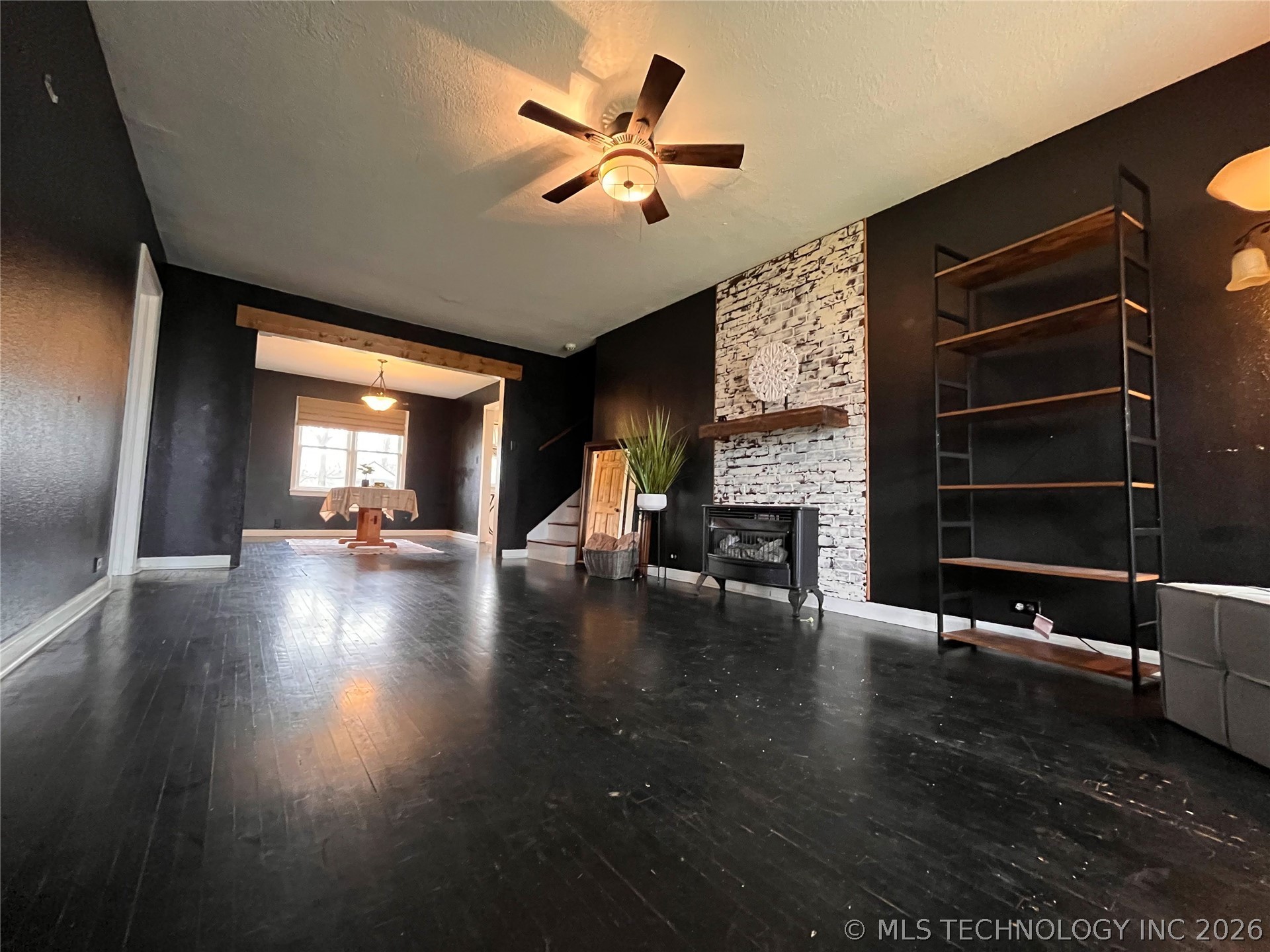 110 N Cedar Avenue Stroud OK 74079