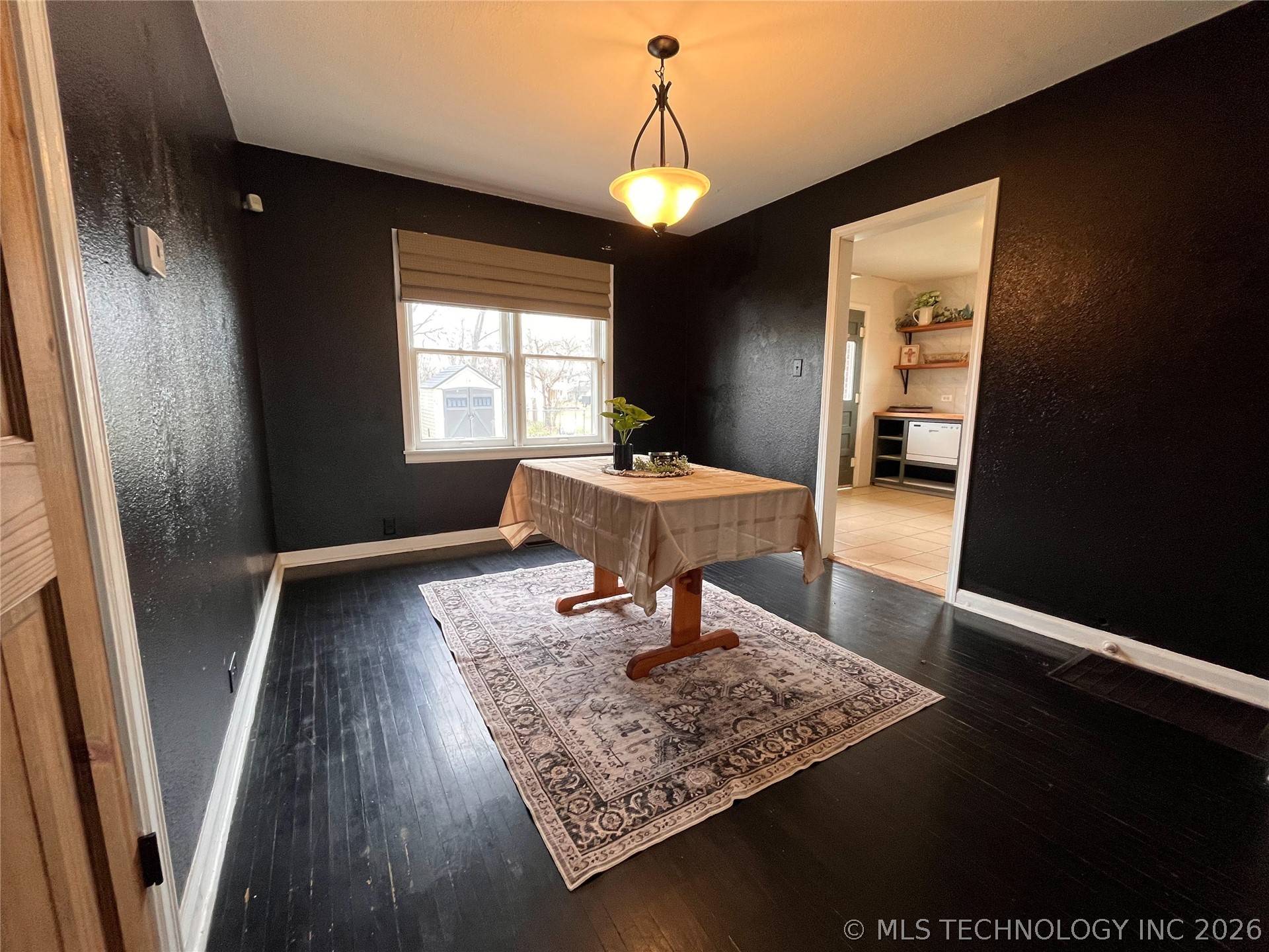 110 N Cedar Avenue Stroud OK 74079