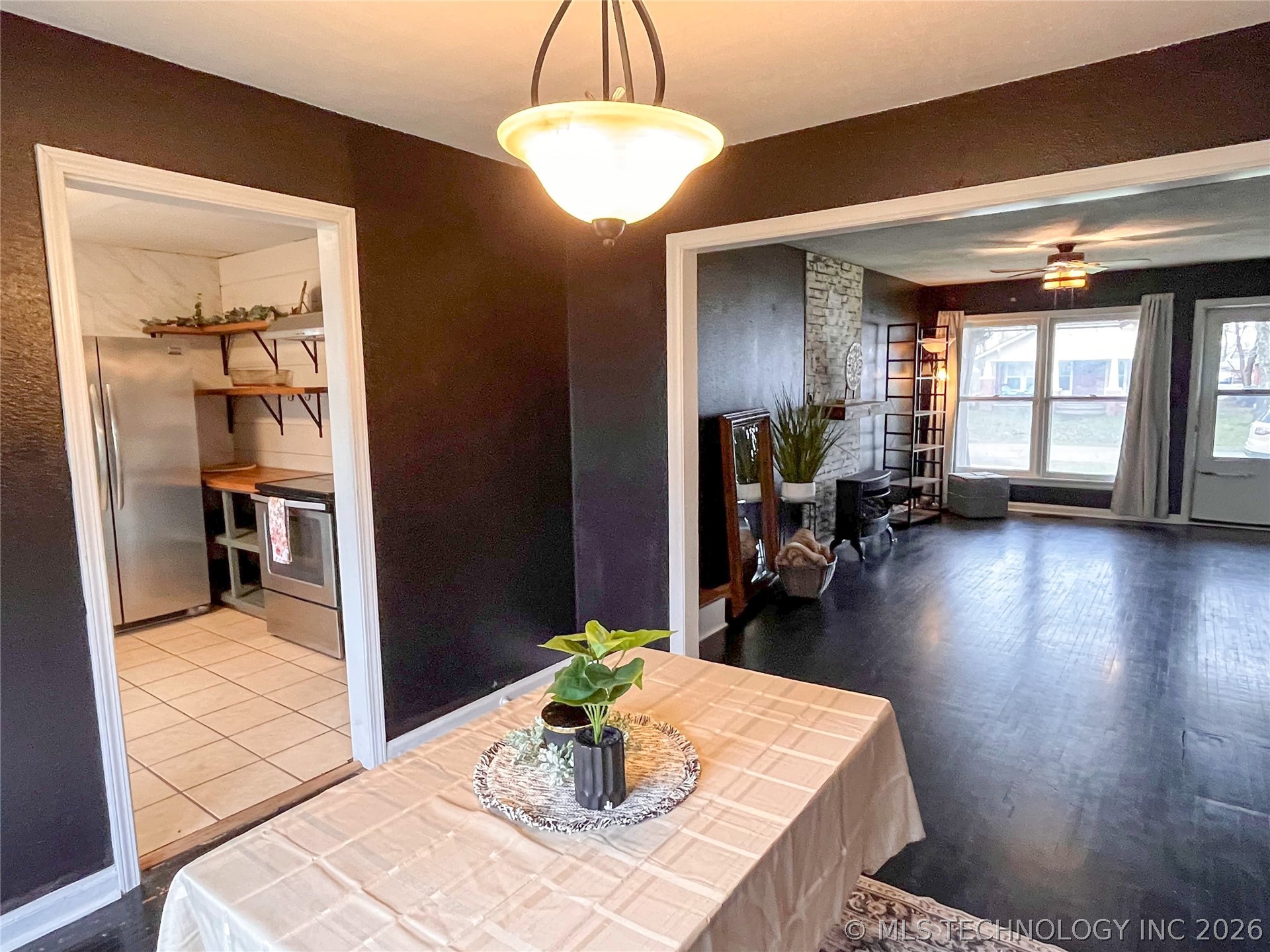 110 N Cedar Avenue Stroud OK 74079