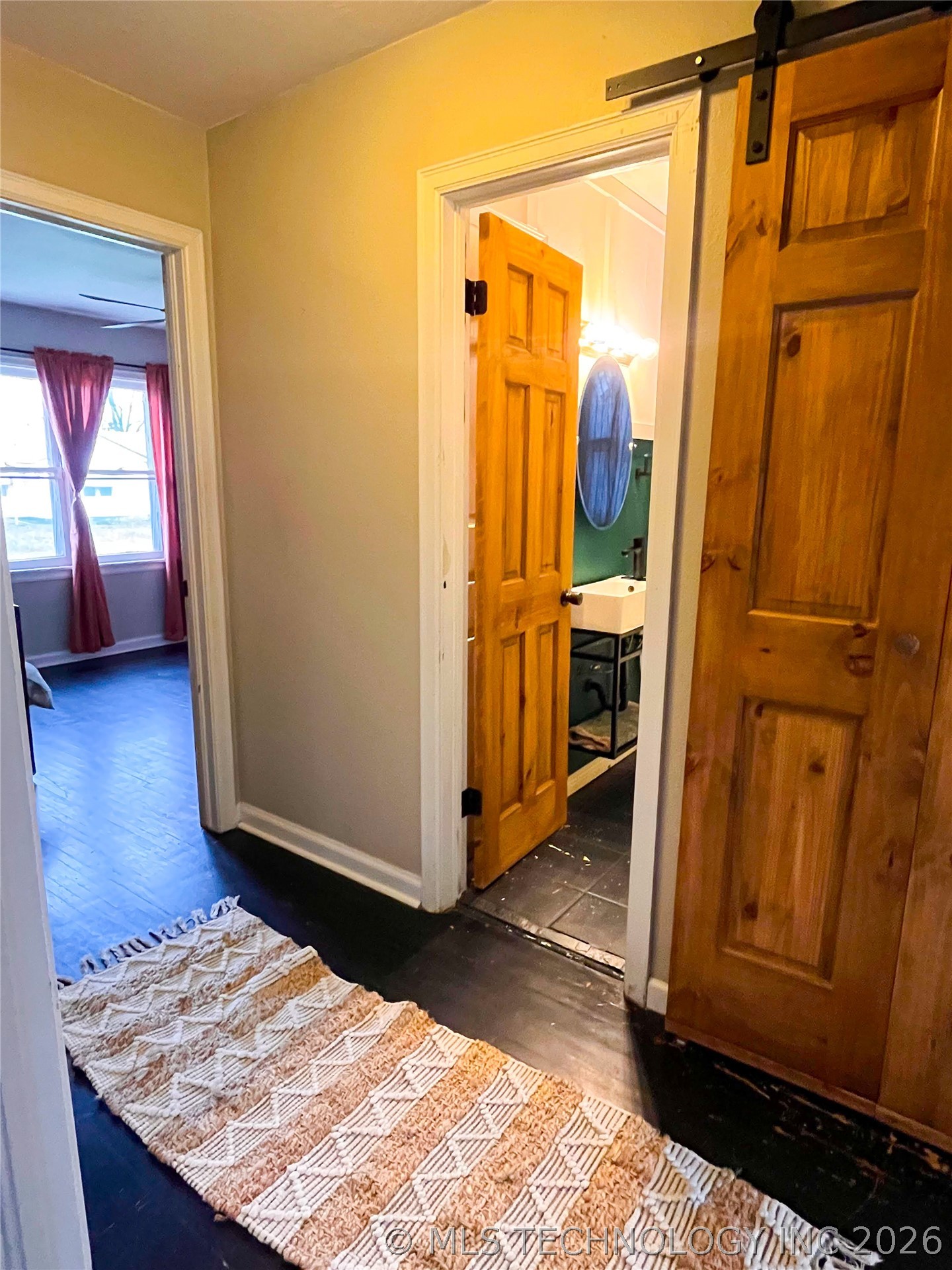 110 N Cedar Avenue Stroud OK 74079