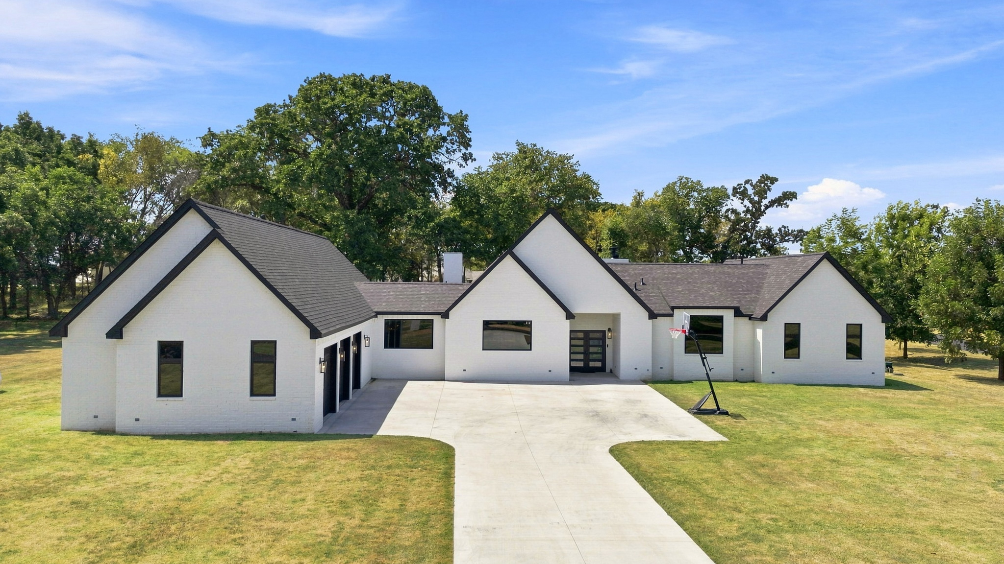 831 N 4389 Lane Pryor OK 74361