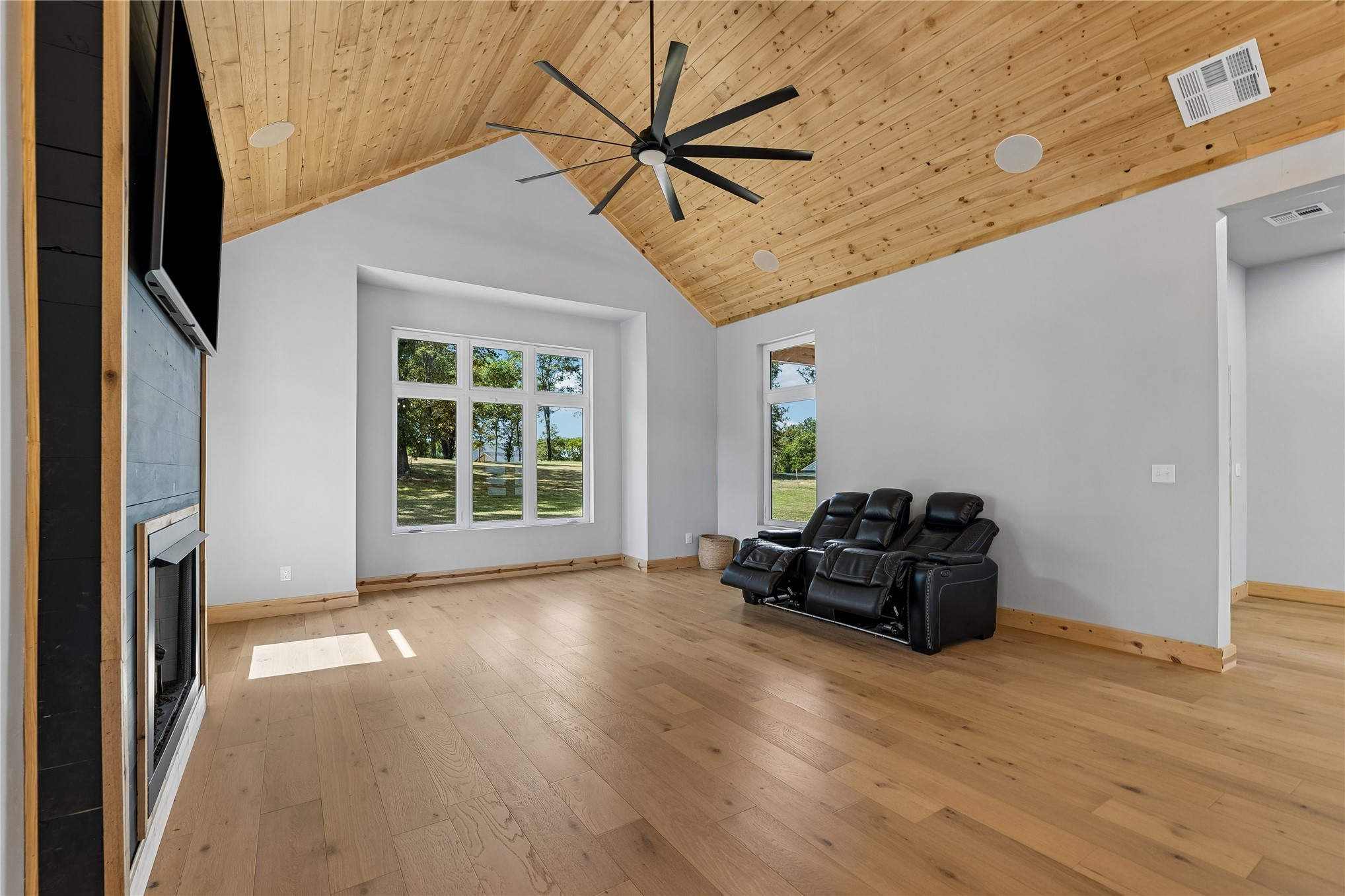 831 N 4389 Lane Pryor OK 74361