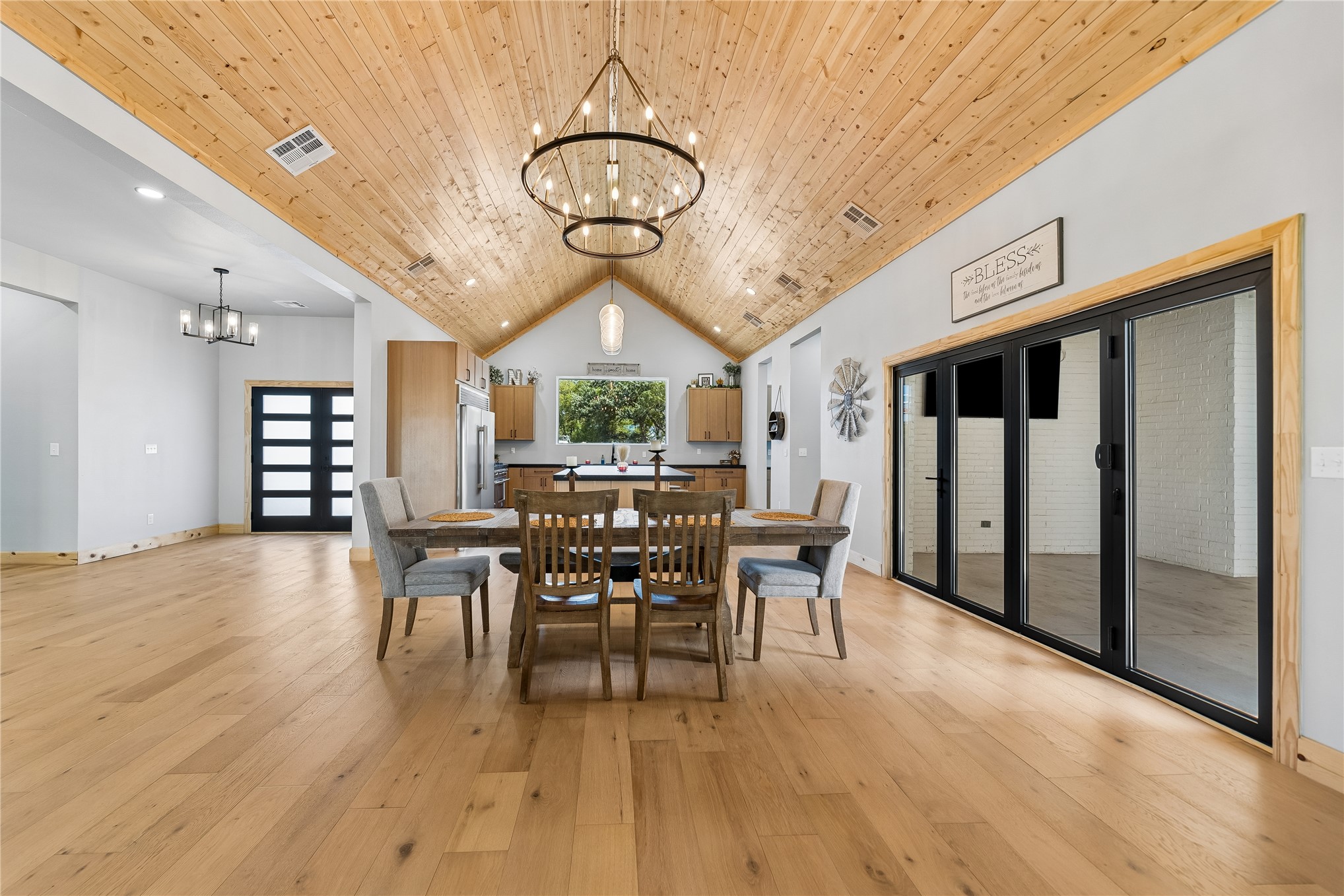 831 N 4389 Lane Pryor OK 74361