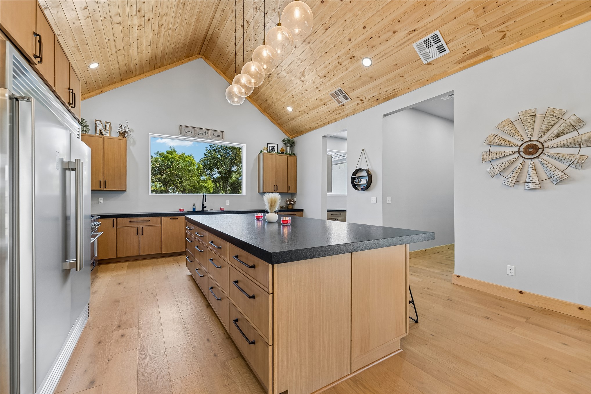 831 N 4389 Lane Pryor OK 74361