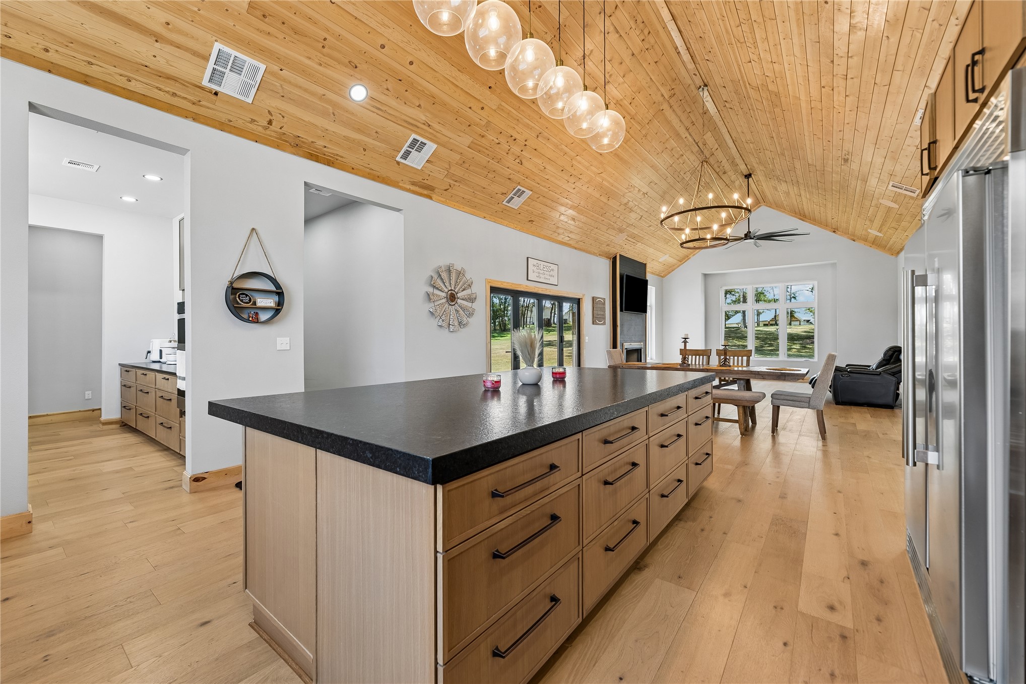 831 N 4389 Lane Pryor OK 74361