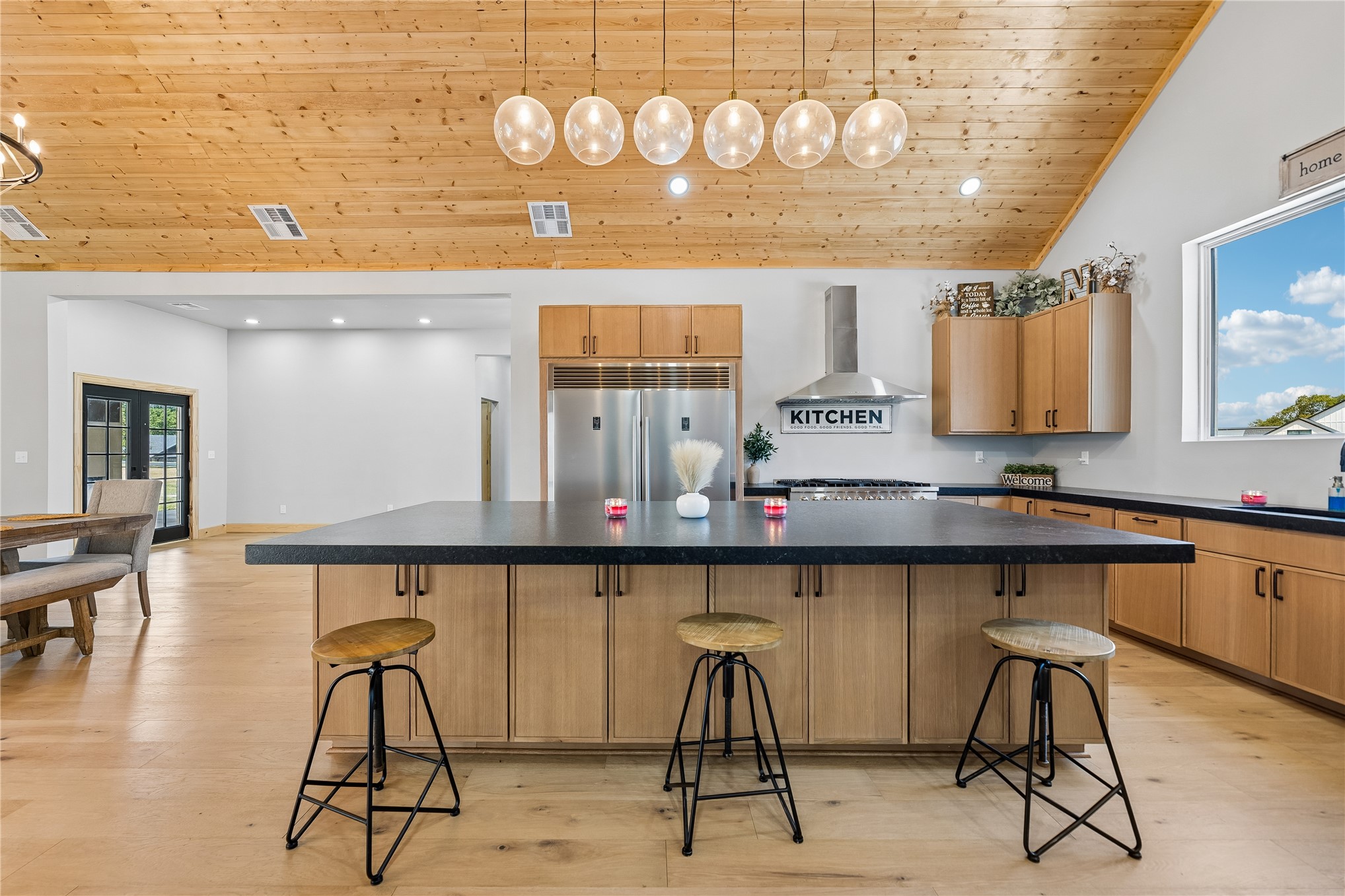 831 N 4389 Lane Pryor OK 74361