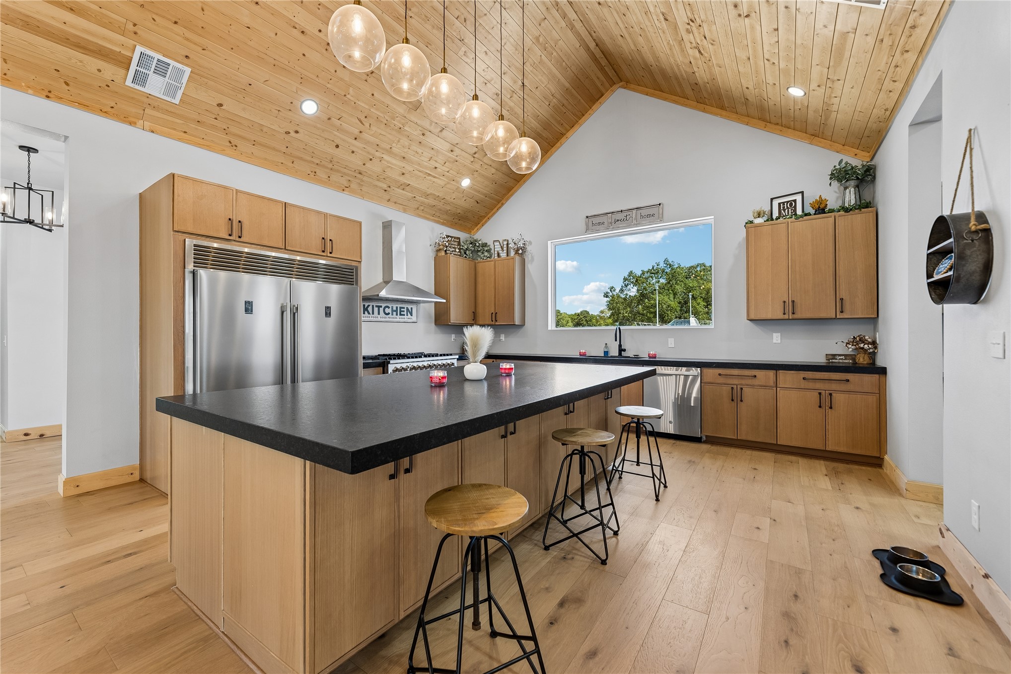 831 N 4389 Lane Pryor OK 74361