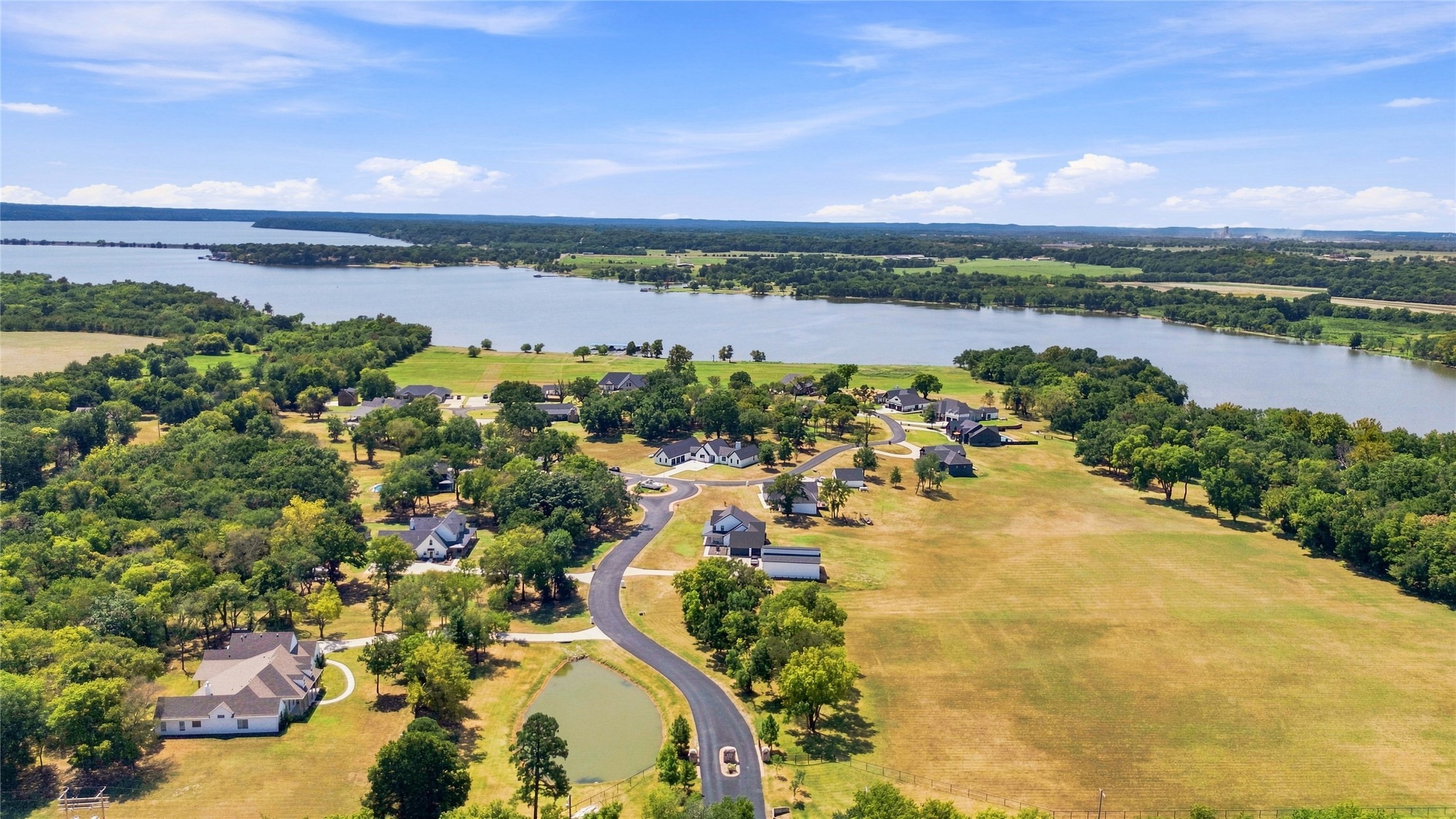 831 N 4389 Lane Pryor OK 74361