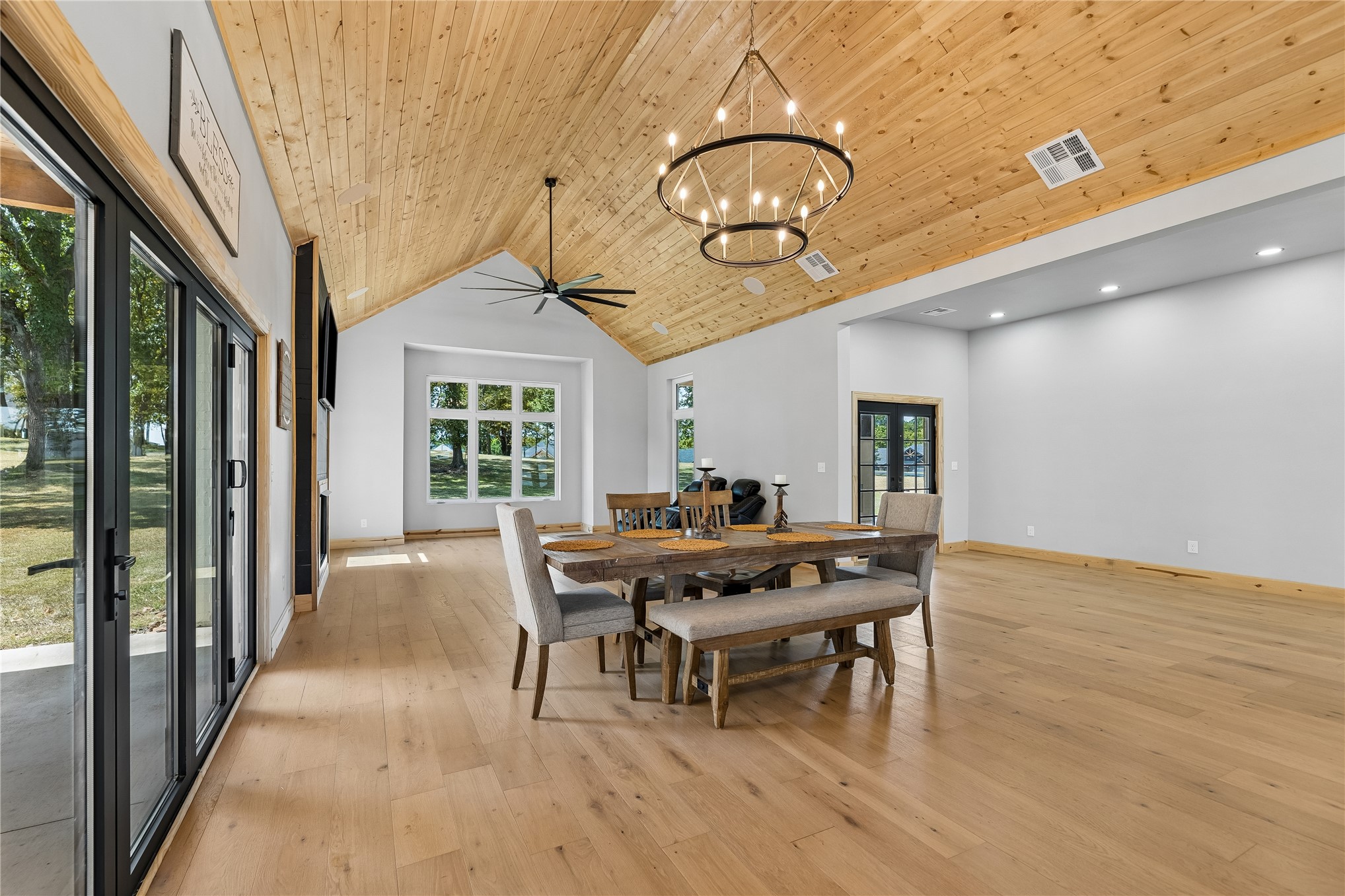 831 N 4389 Lane Pryor OK 74361