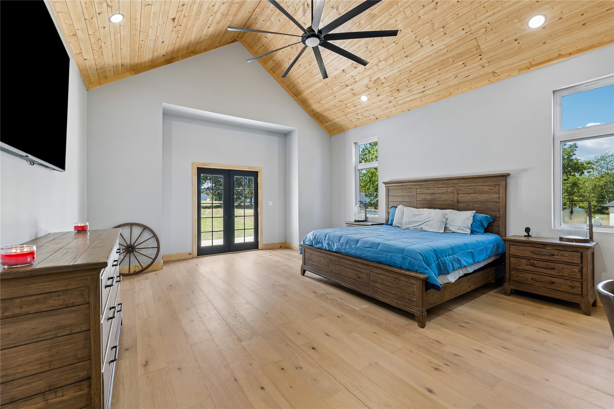 831 N 4389 Lane Pryor OK 74361