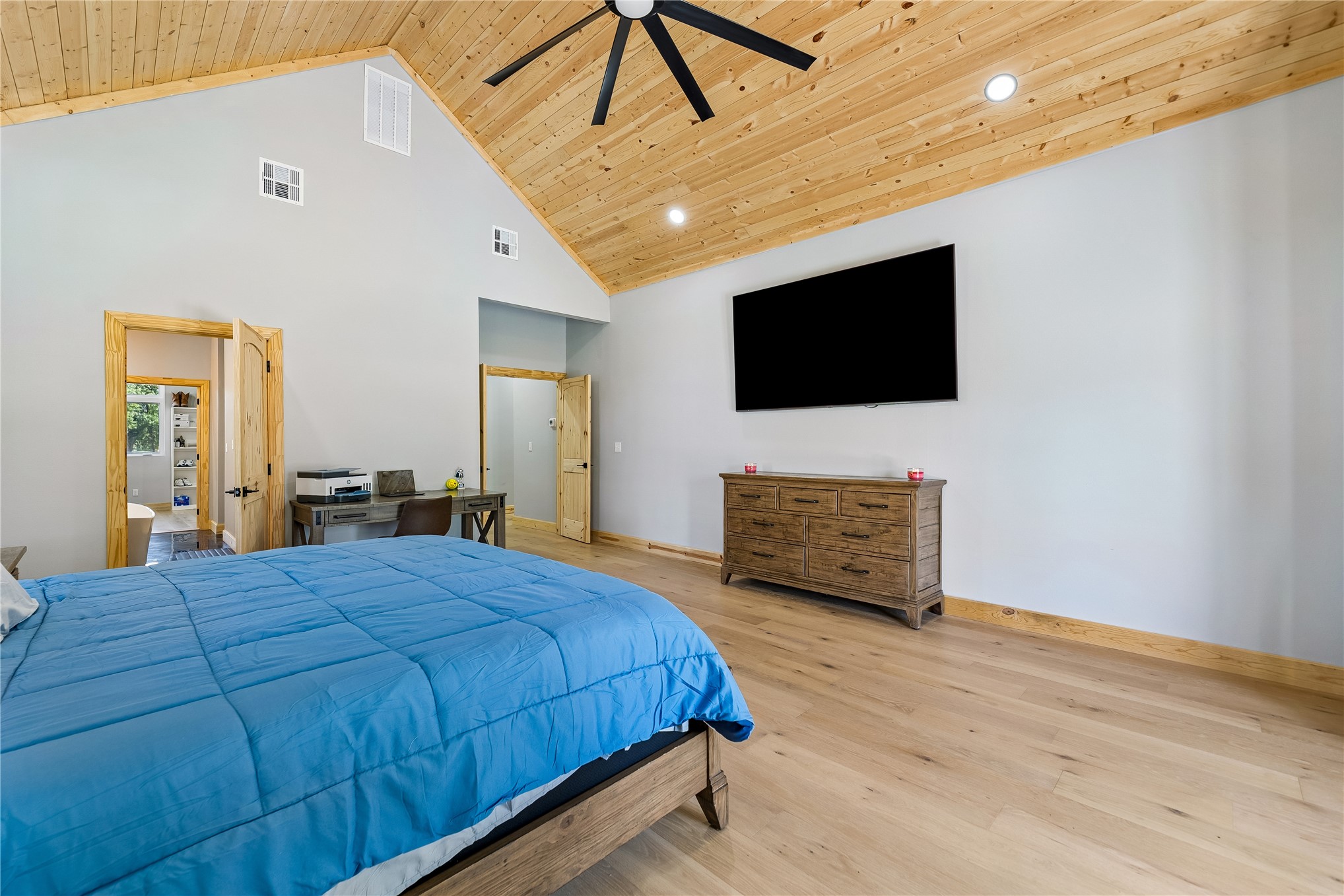 831 N 4389 Lane Pryor OK 74361