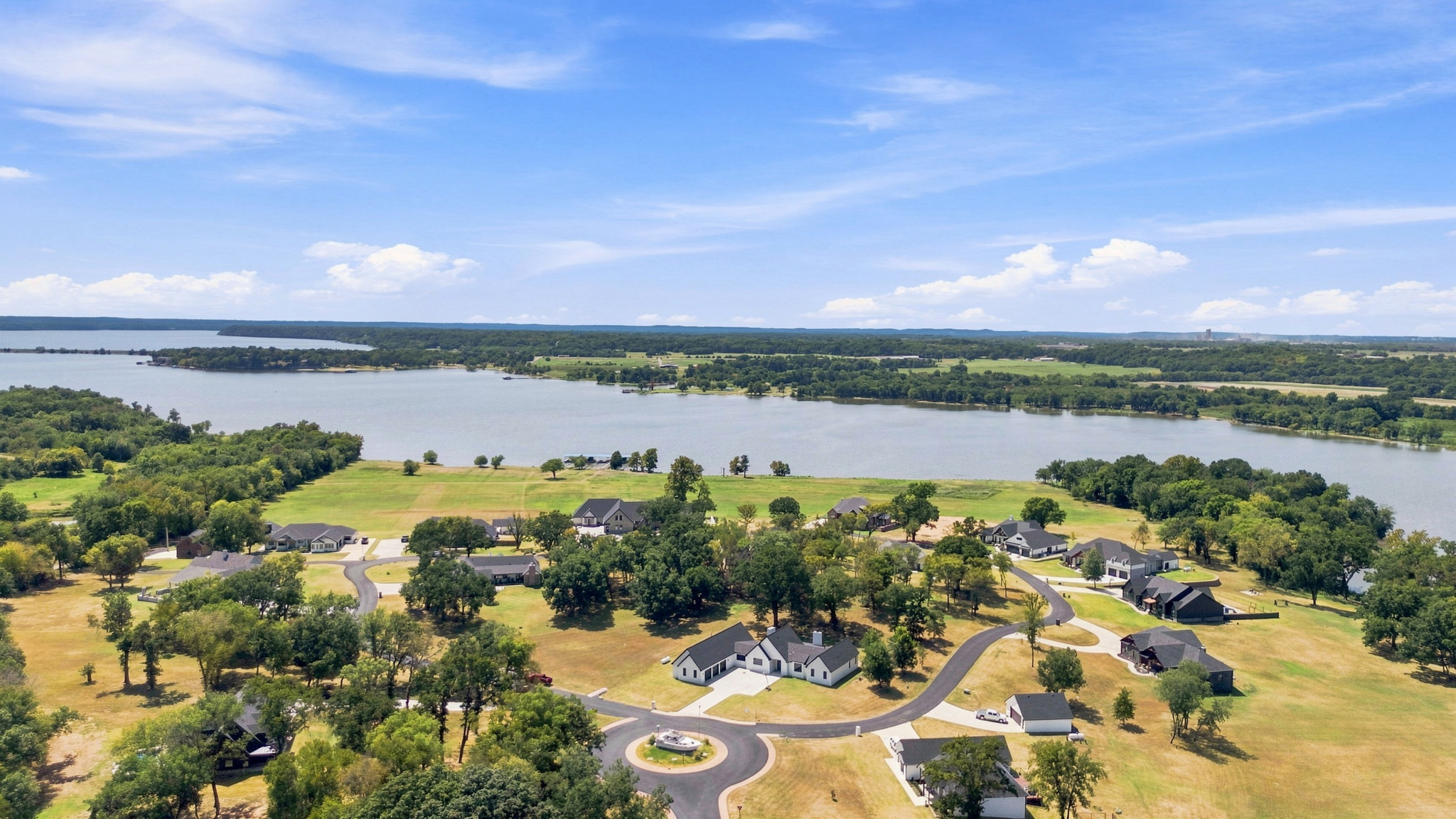 831 N 4389 Lane Pryor OK 74361