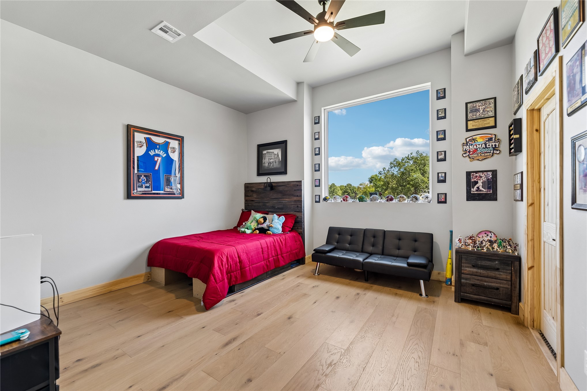 831 N 4389 Lane Pryor OK 74361