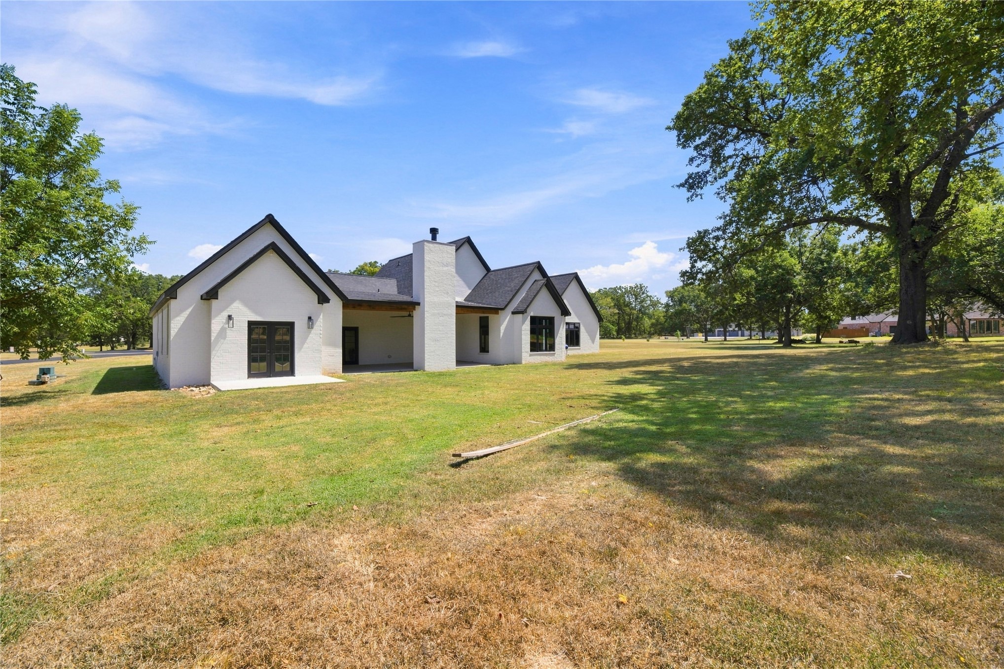 831 N 4389 Lane Pryor OK 74361