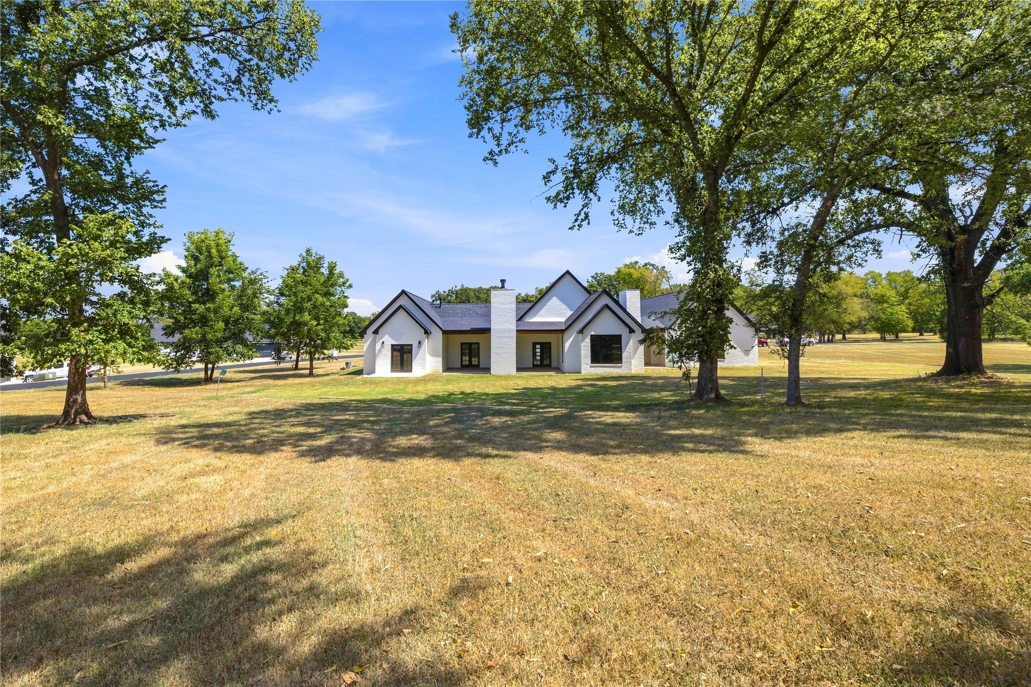 831 N 4389 Lane Pryor OK 74361