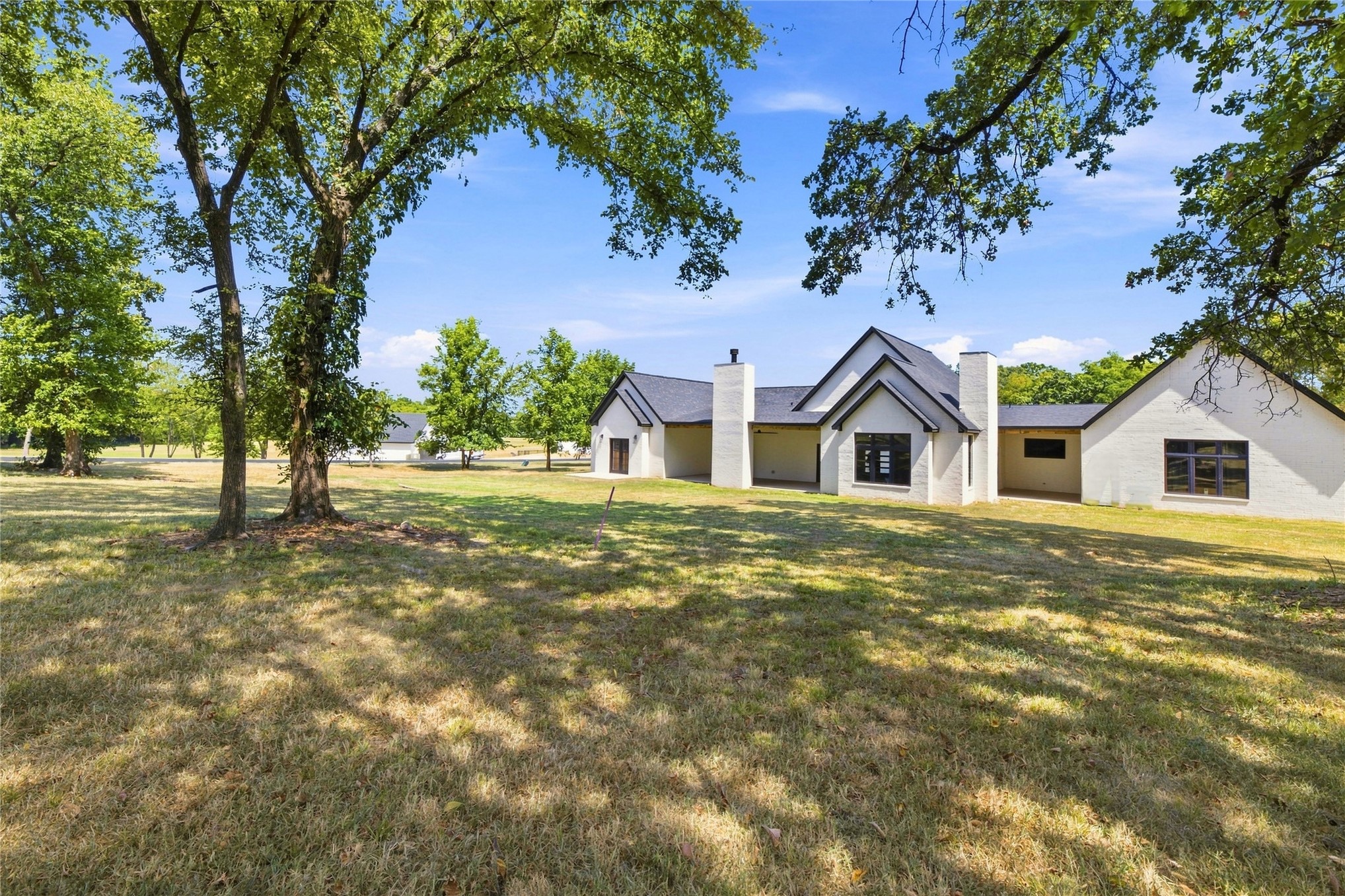 831 N 4389 Lane Pryor OK 74361