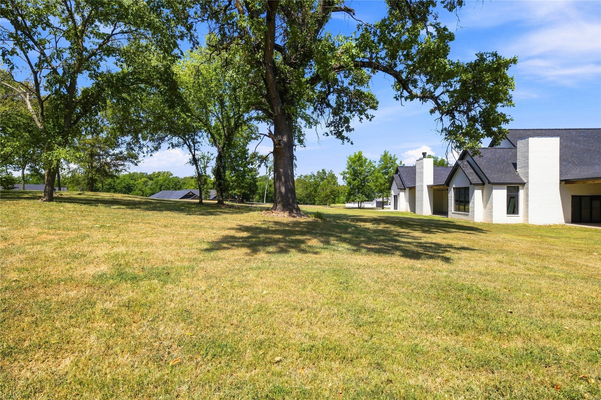 831 N 4389 Lane Pryor OK 74361