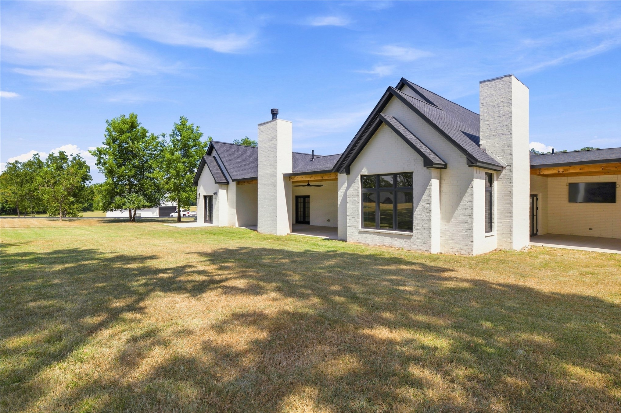 831 N 4389 Lane Pryor OK 74361