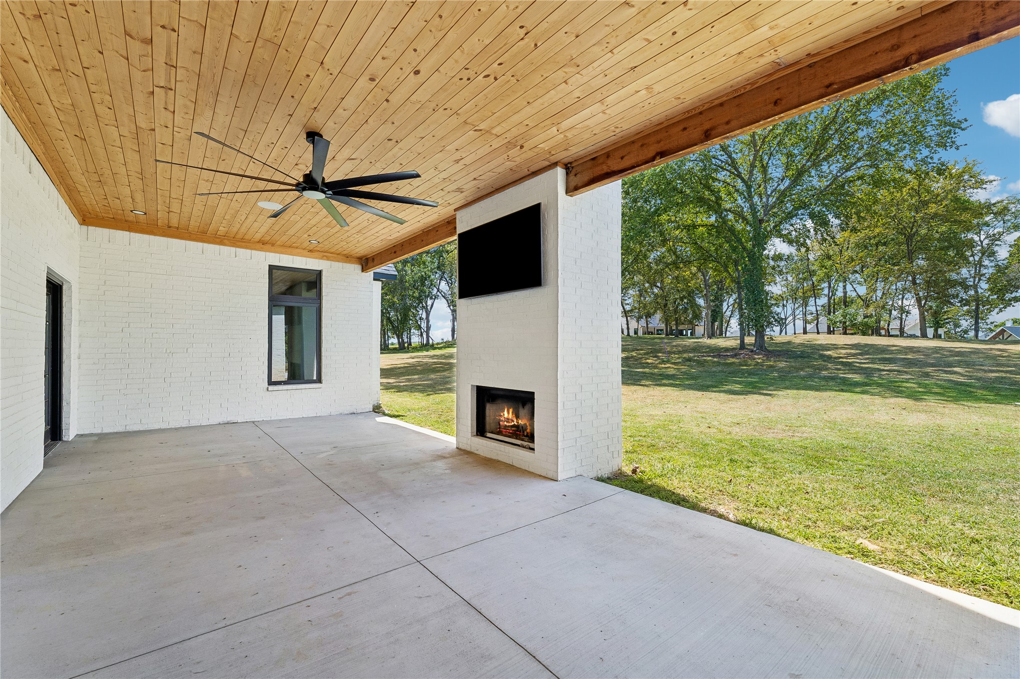 831 N 4389 Lane Pryor OK 74361