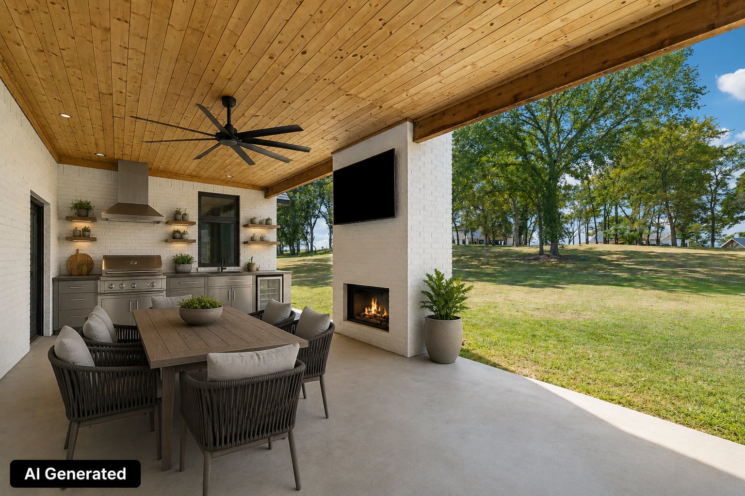 831 N 4389 Lane Pryor OK 74361