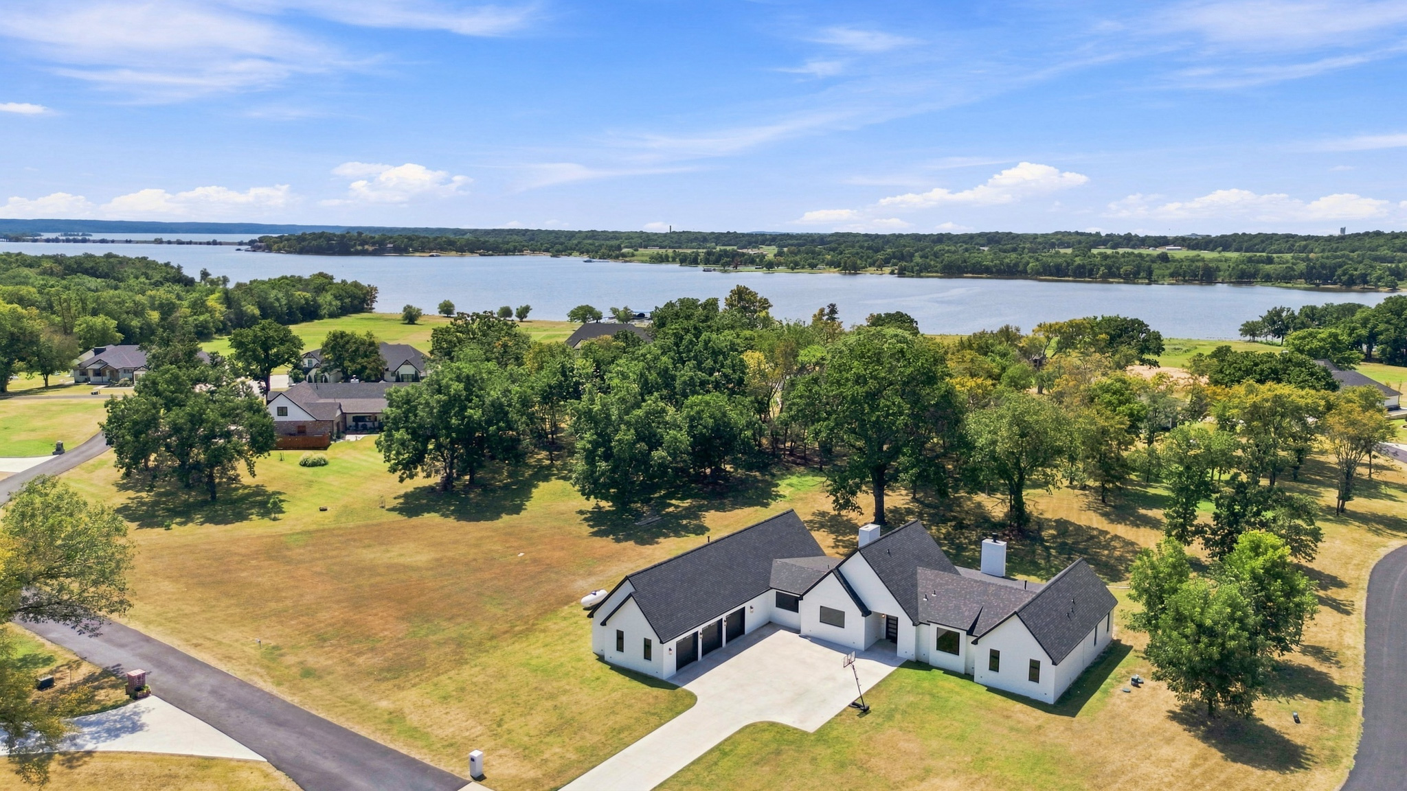 831 N 4389 Lane Pryor OK 74361