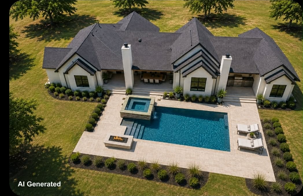 831 N 4389 Lane Pryor OK 74361