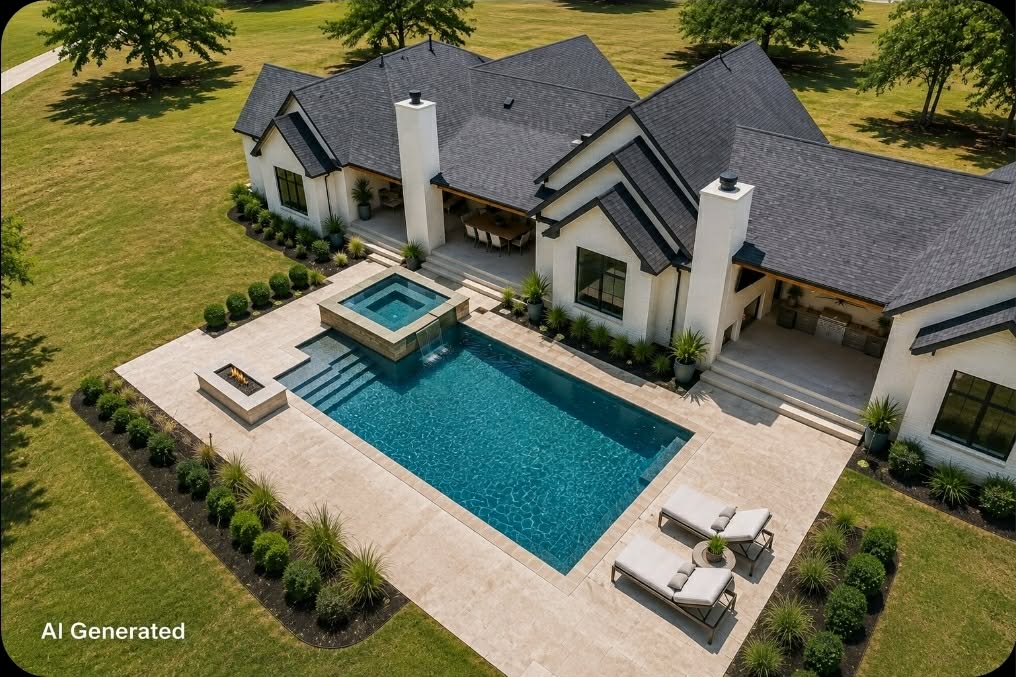 831 N 4389 Lane Pryor OK 74361