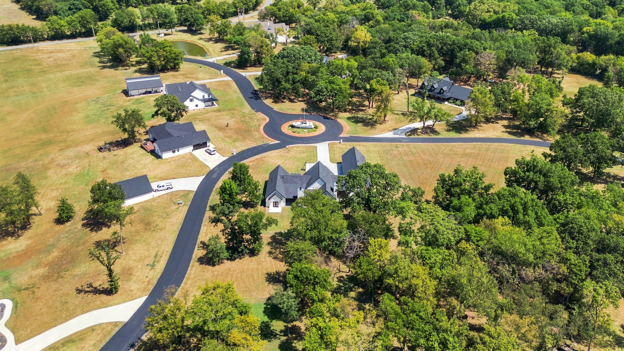 831 N 4389 Lane Pryor OK 74361