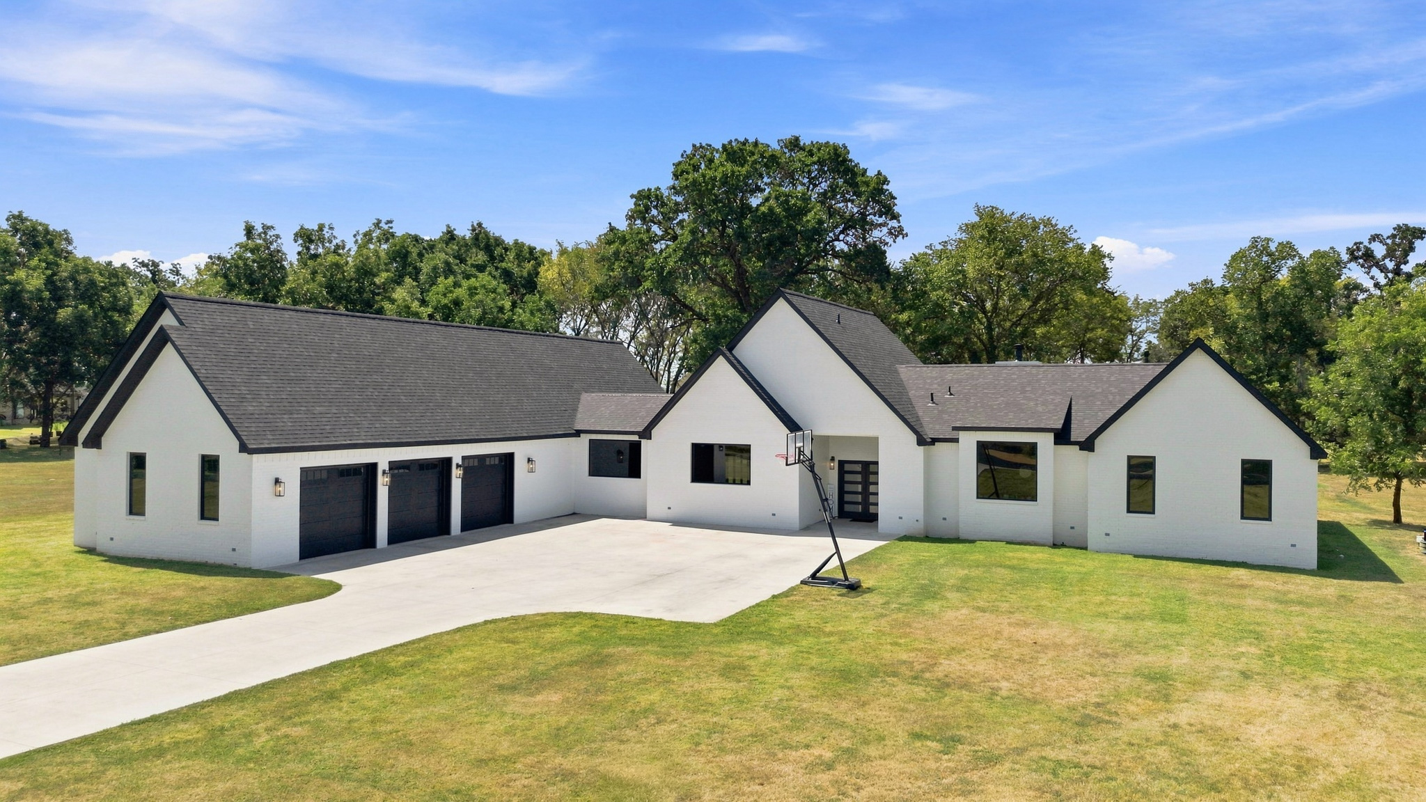 831 N 4389 Lane Pryor OK 74361