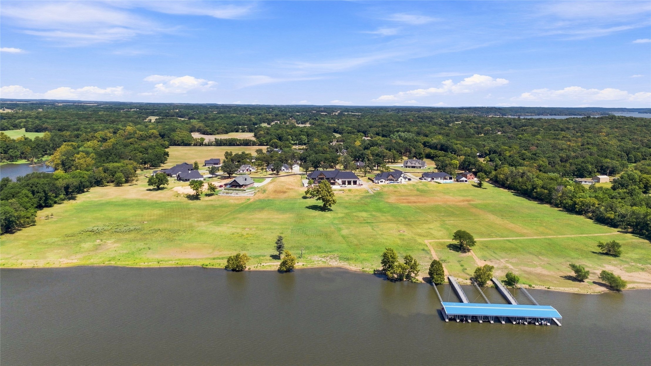 831 N 4389 Lane Pryor OK 74361