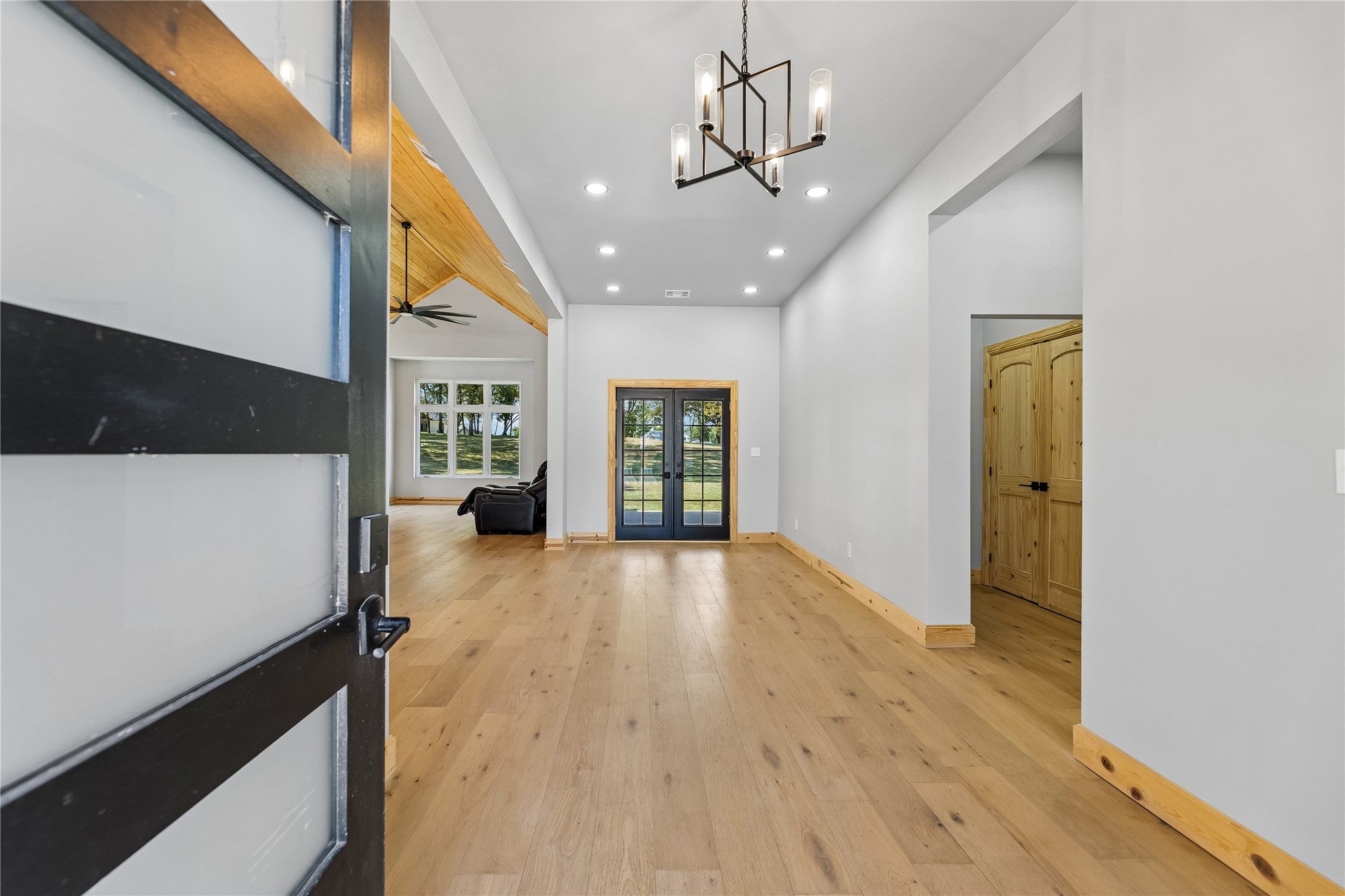 831 N 4389 Lane Pryor OK 74361