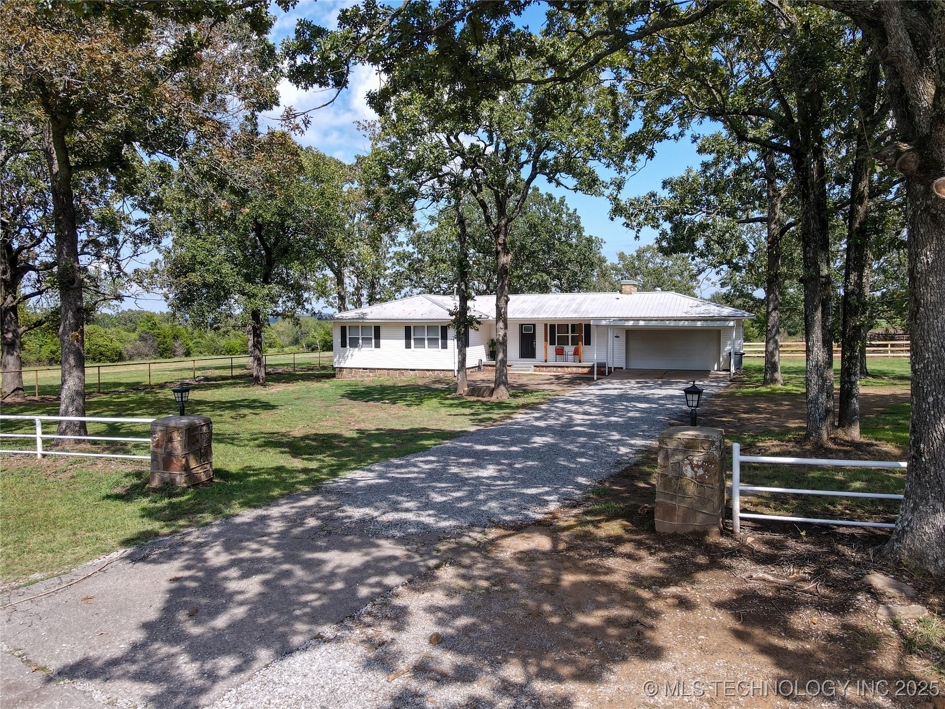8610 N State Highway 113 Mcalester OK 74501
