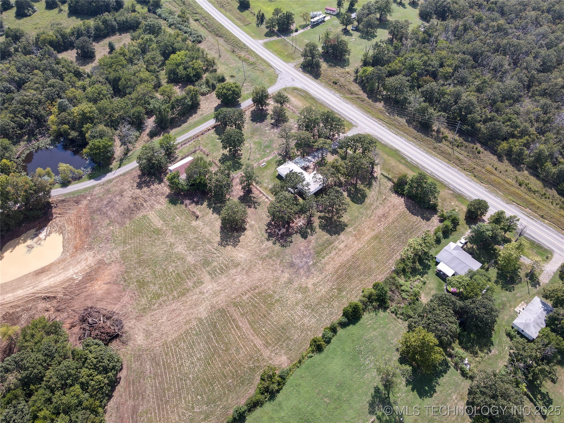 8610 N State Highway 113 Mcalester OK 74501