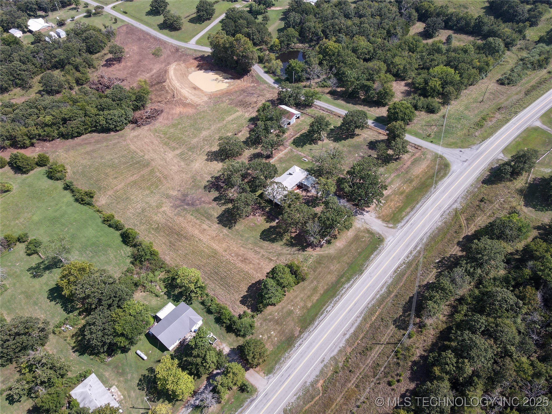 8610 N State Highway 113 Mcalester OK 74501