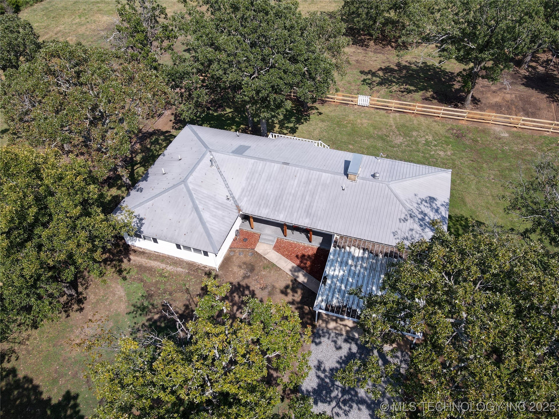 8610 N State Highway 113 Mcalester OK 74501