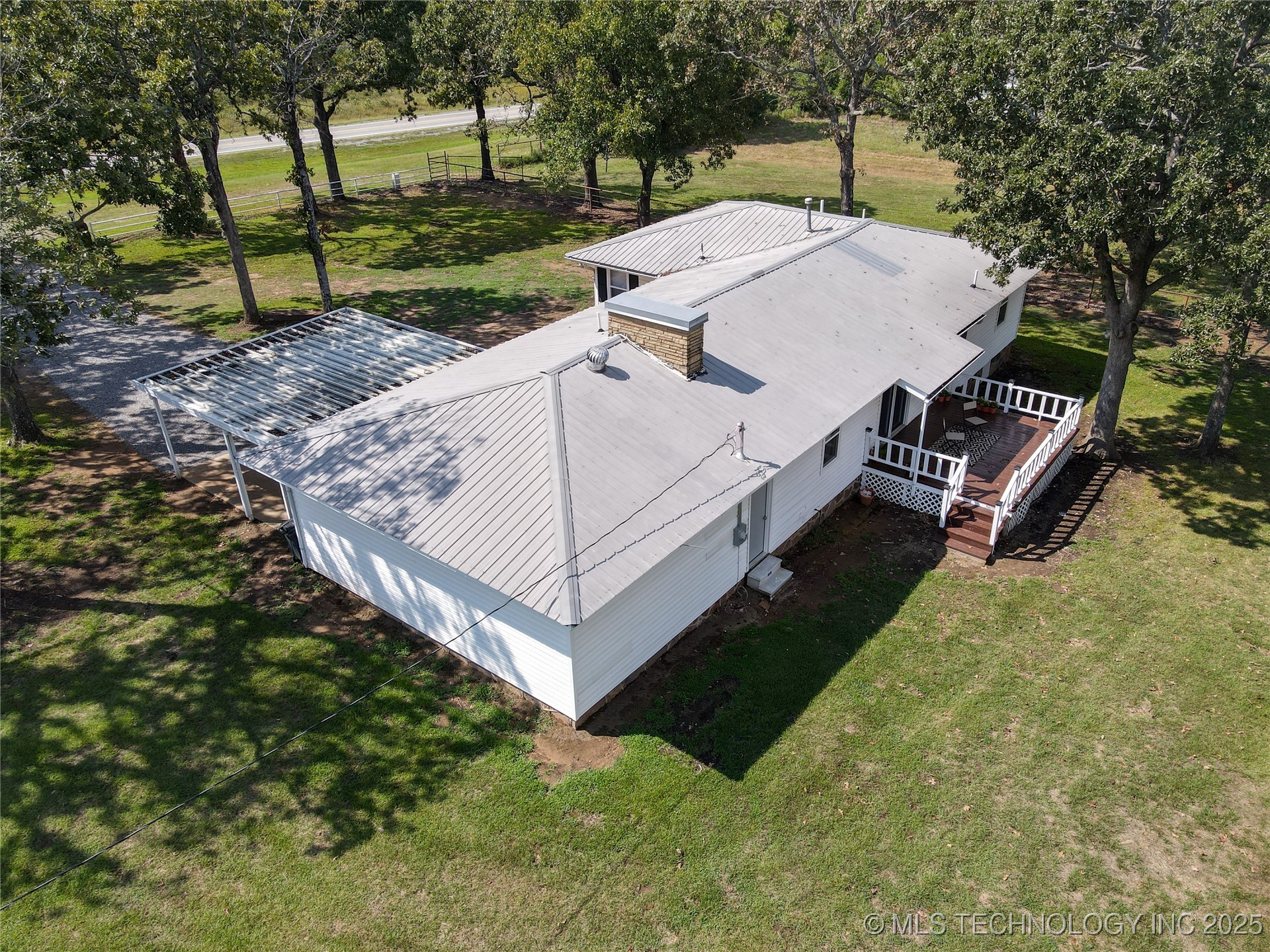 8610 N State Highway 113 Mcalester OK 74501