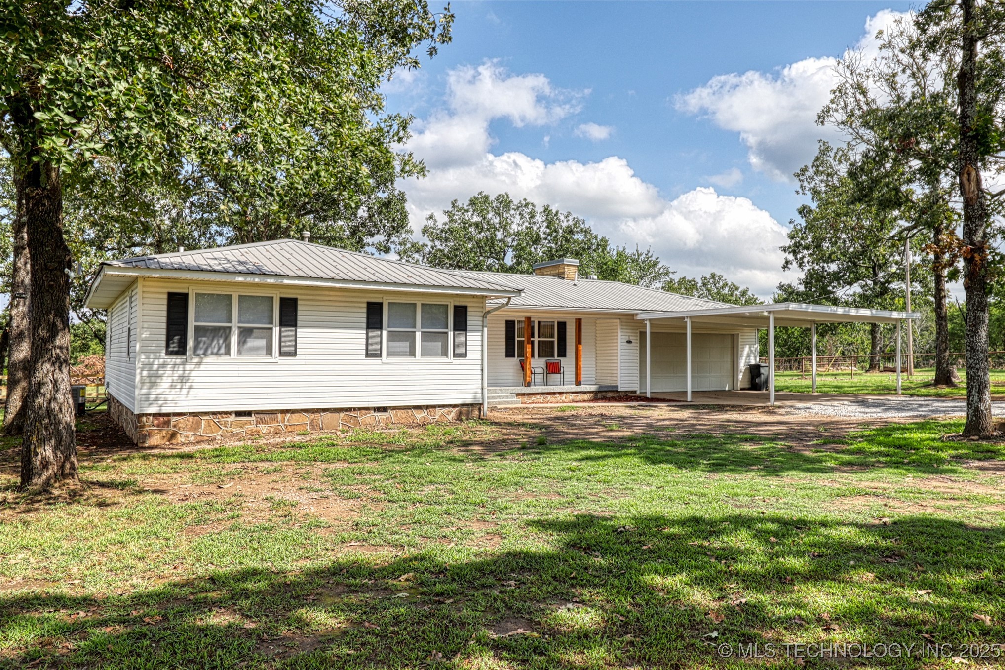8610 N State Highway 113 Mcalester OK 74501