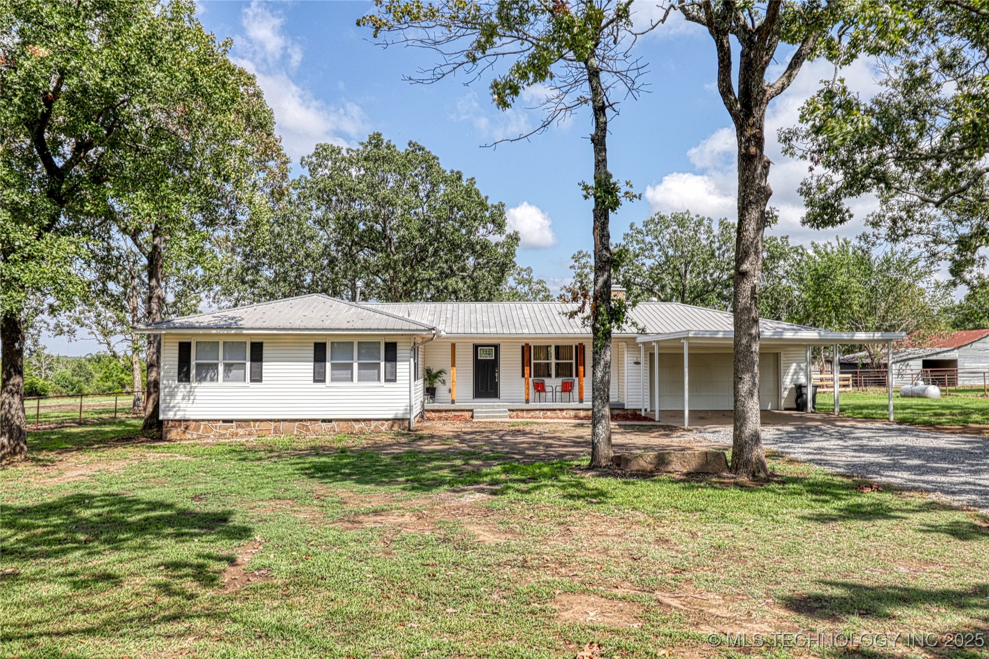 8610 N State Highway 113 Mcalester OK 74501