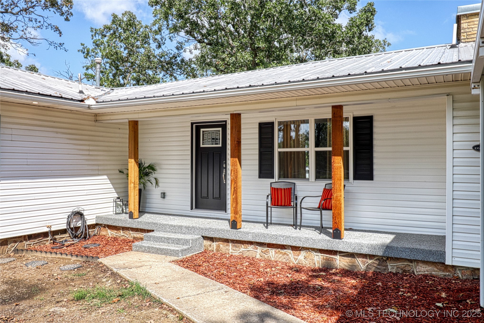 8610 N State Highway 113 Mcalester OK 74501