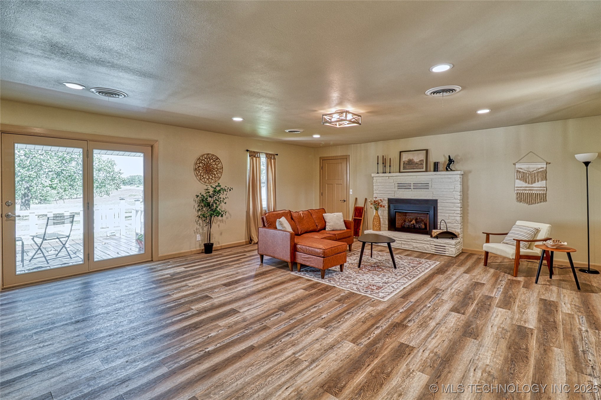 8610 N State Highway 113 Mcalester OK 74501