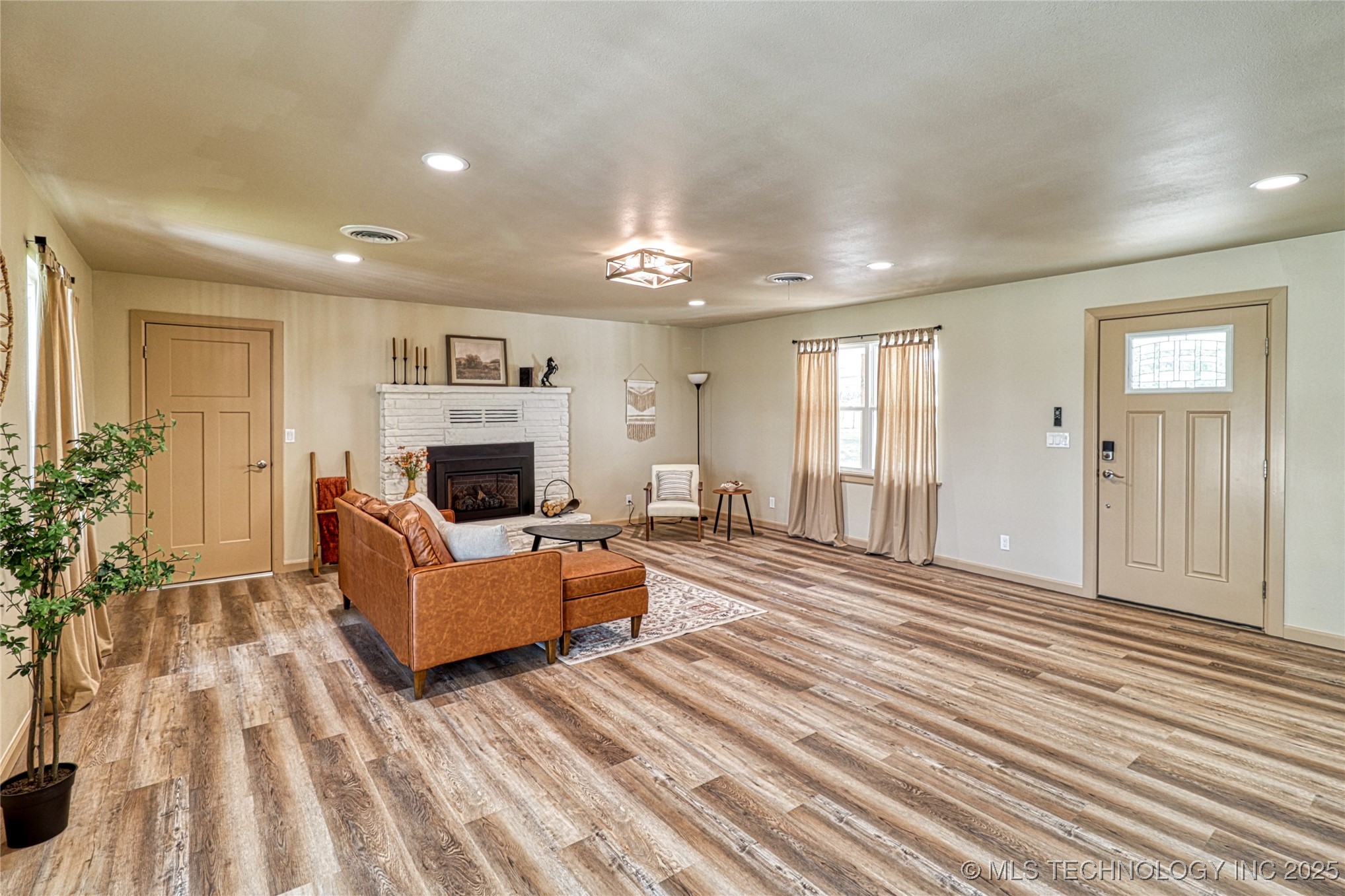 8610 N State Highway 113 Mcalester OK 74501