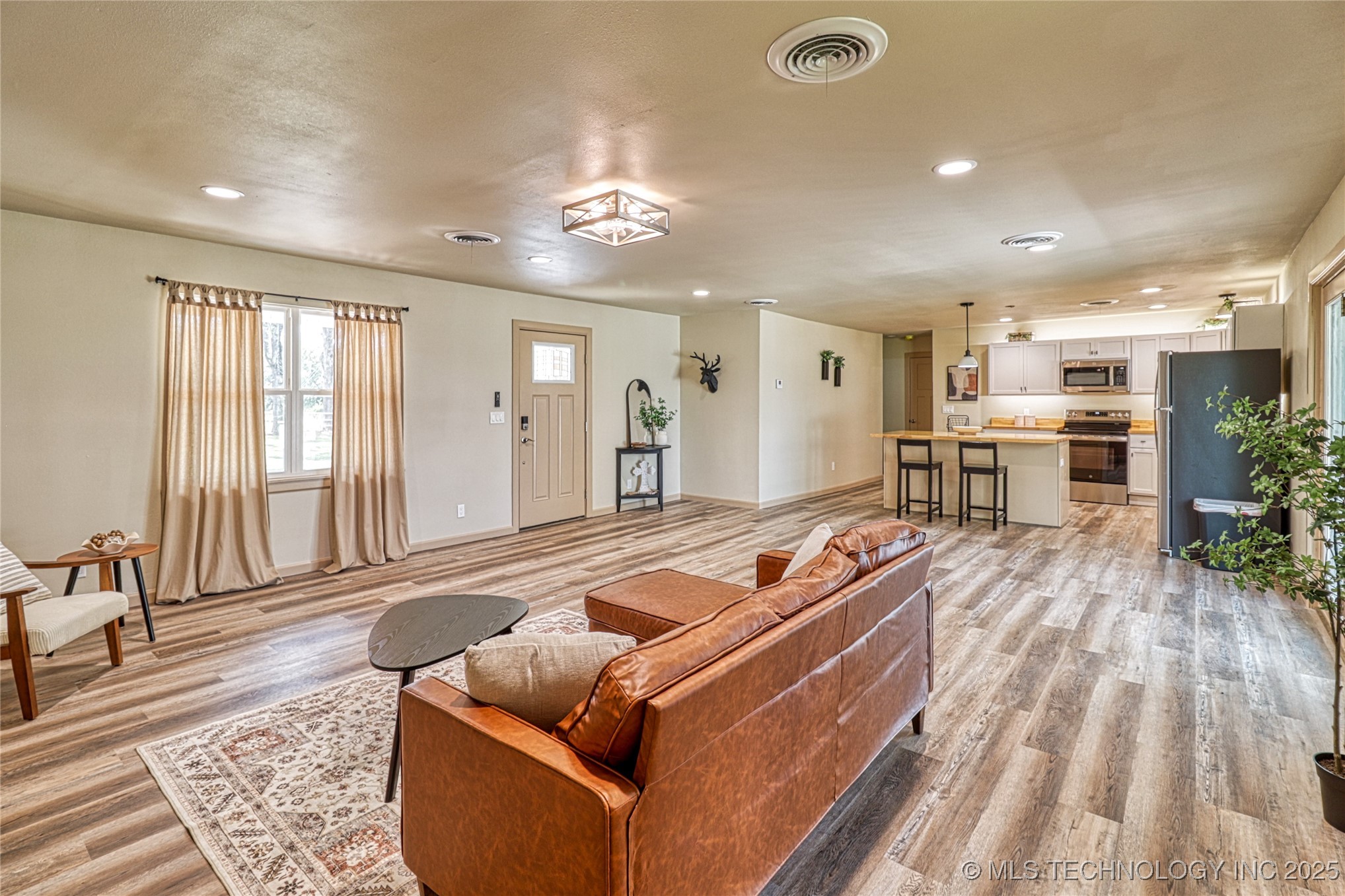 8610 N State Highway 113 Mcalester OK 74501