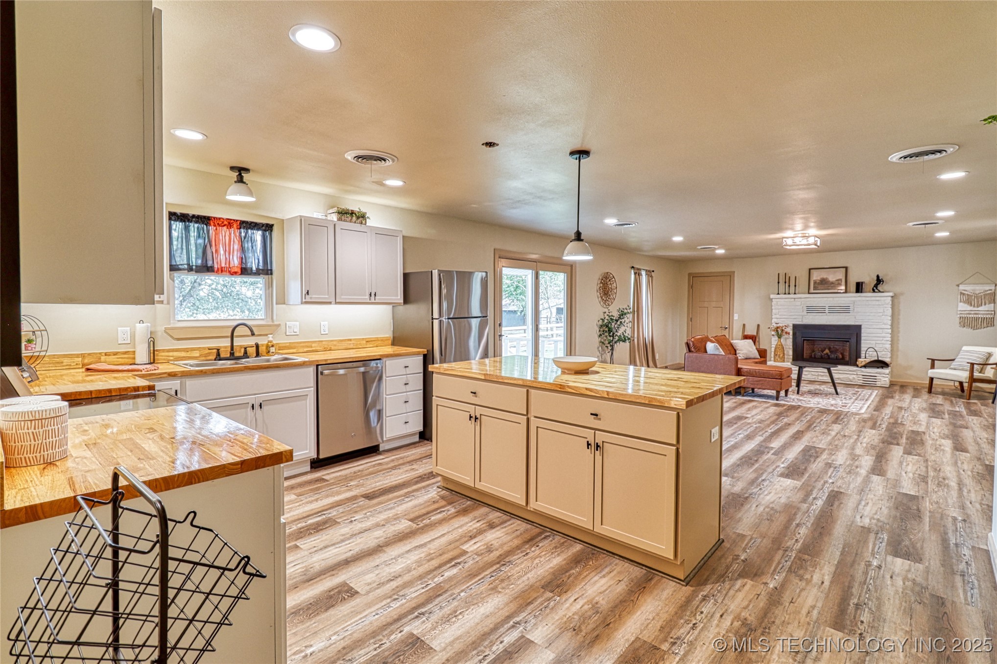 8610 N State Highway 113 Mcalester OK 74501