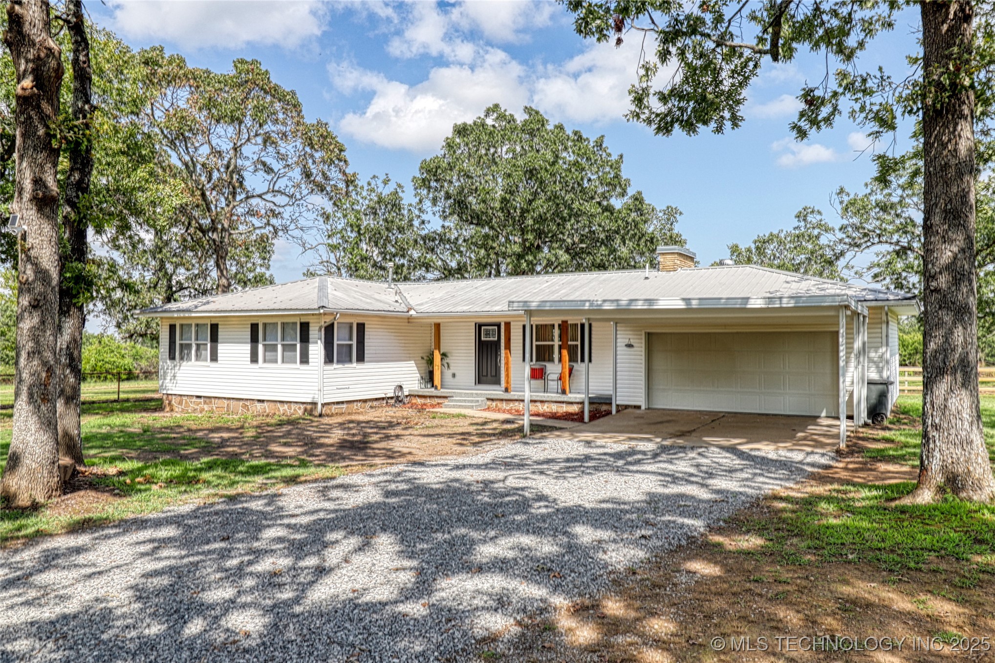8610 N State Highway 113 Mcalester OK 74501